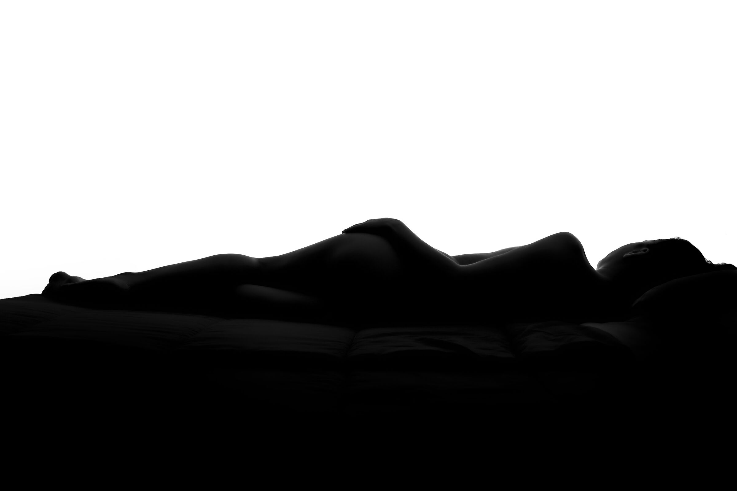 Sensuality