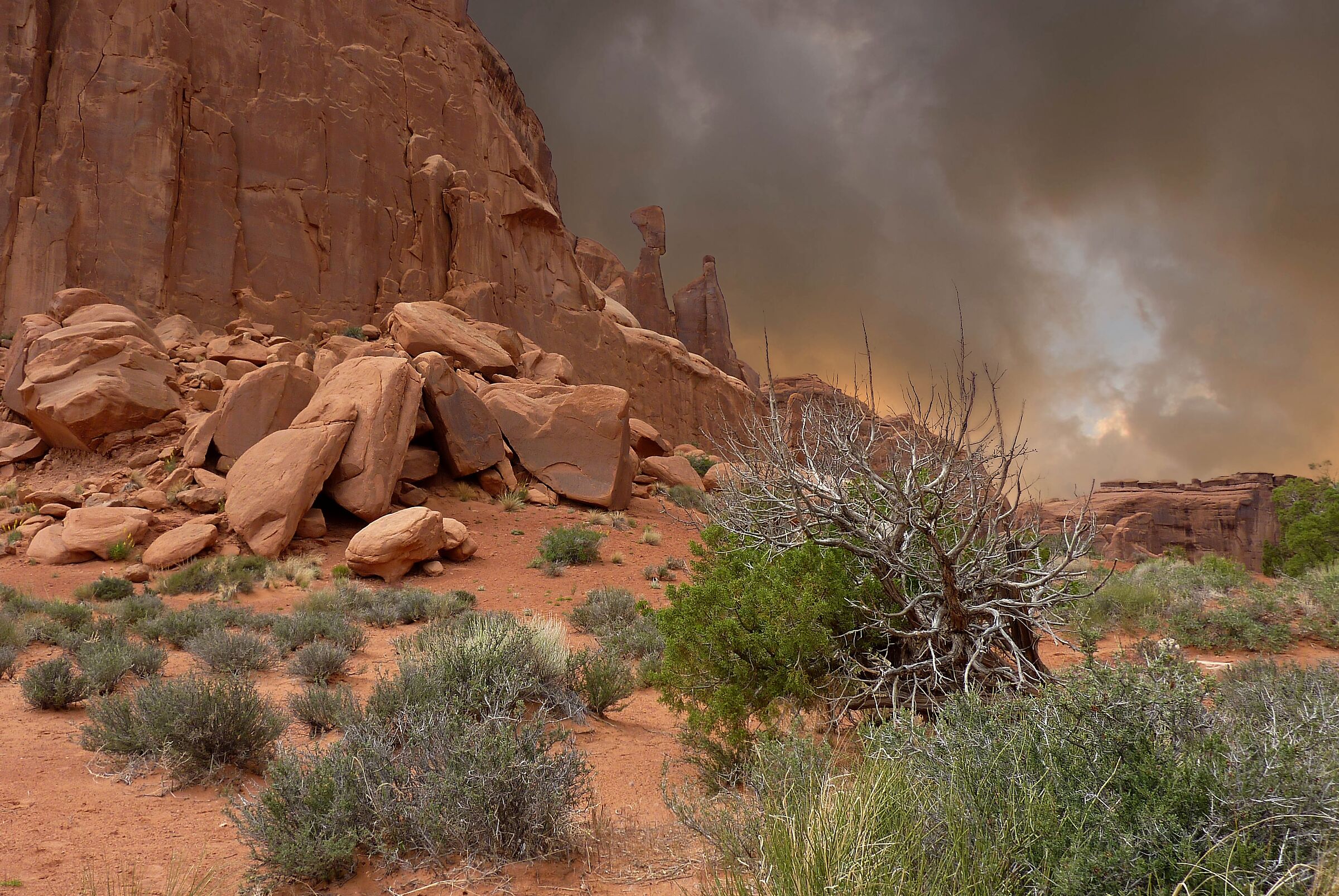 Archesnationalpark01