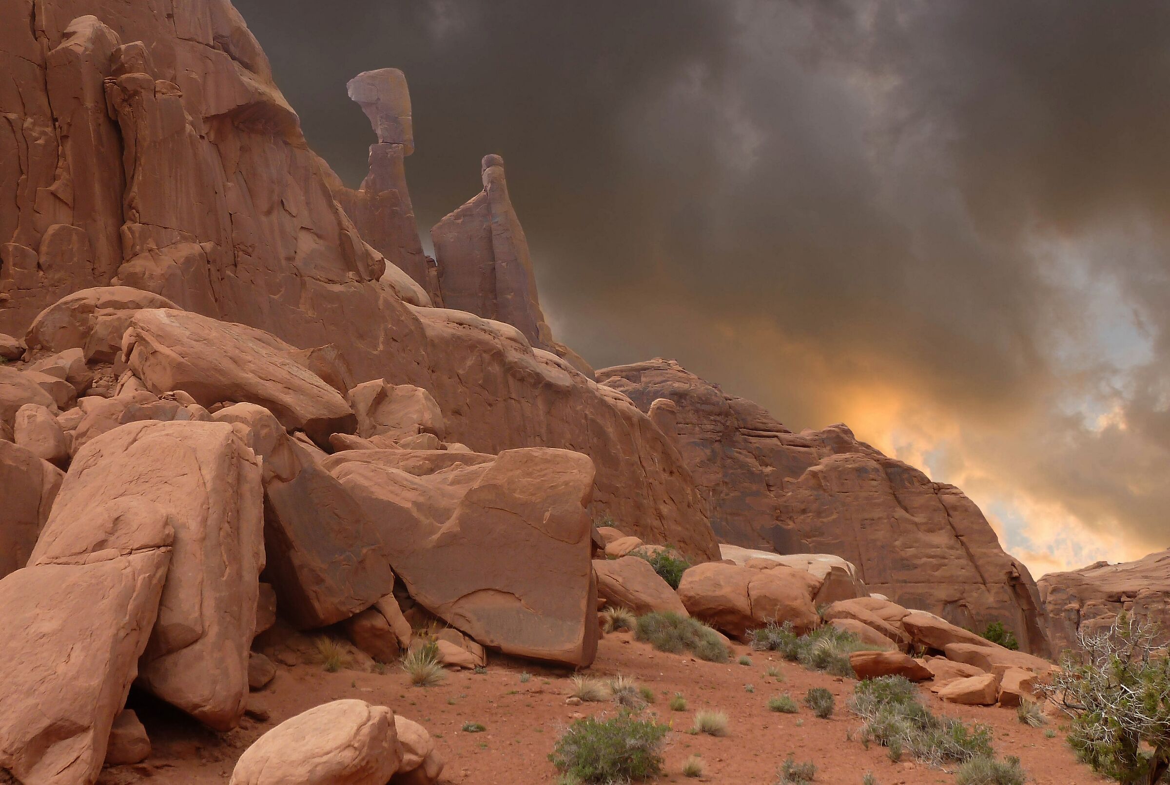 Archesnationalpark02