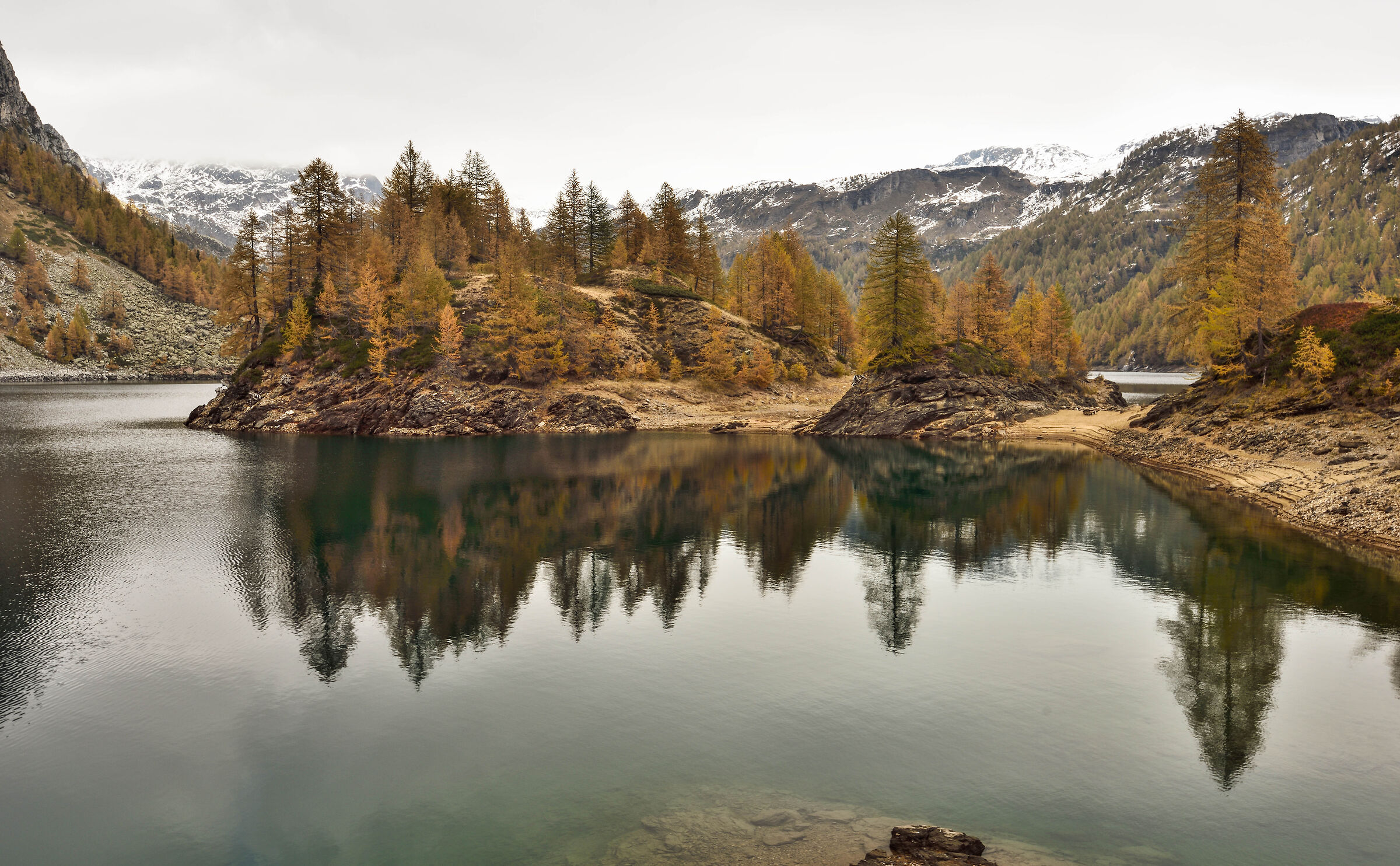 Alpe Devero - Codelago o Lago Devero
