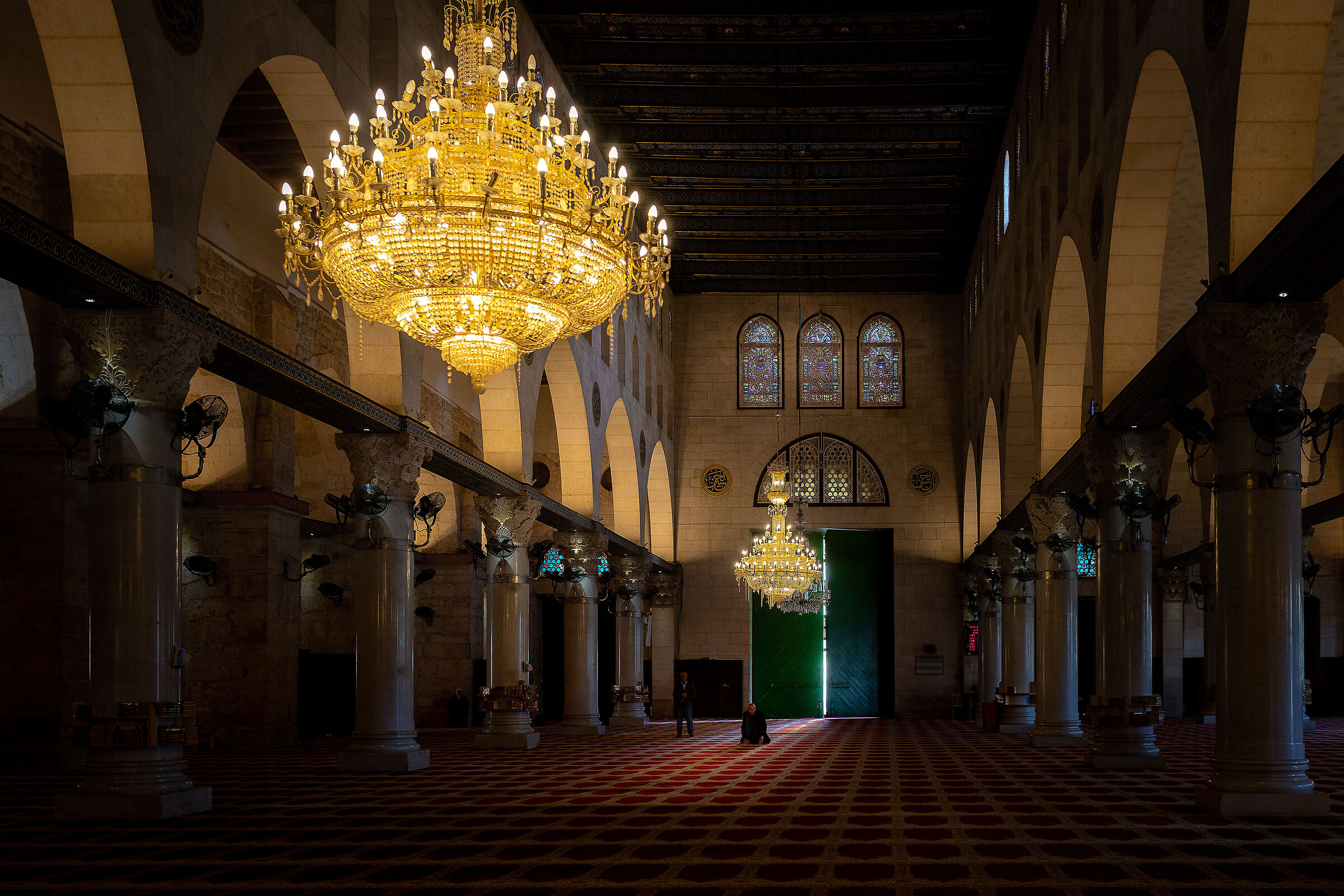 Al-Aqsa Mosque