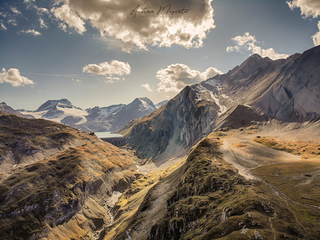 Piano dei Camosci - Alta Val Formazza
