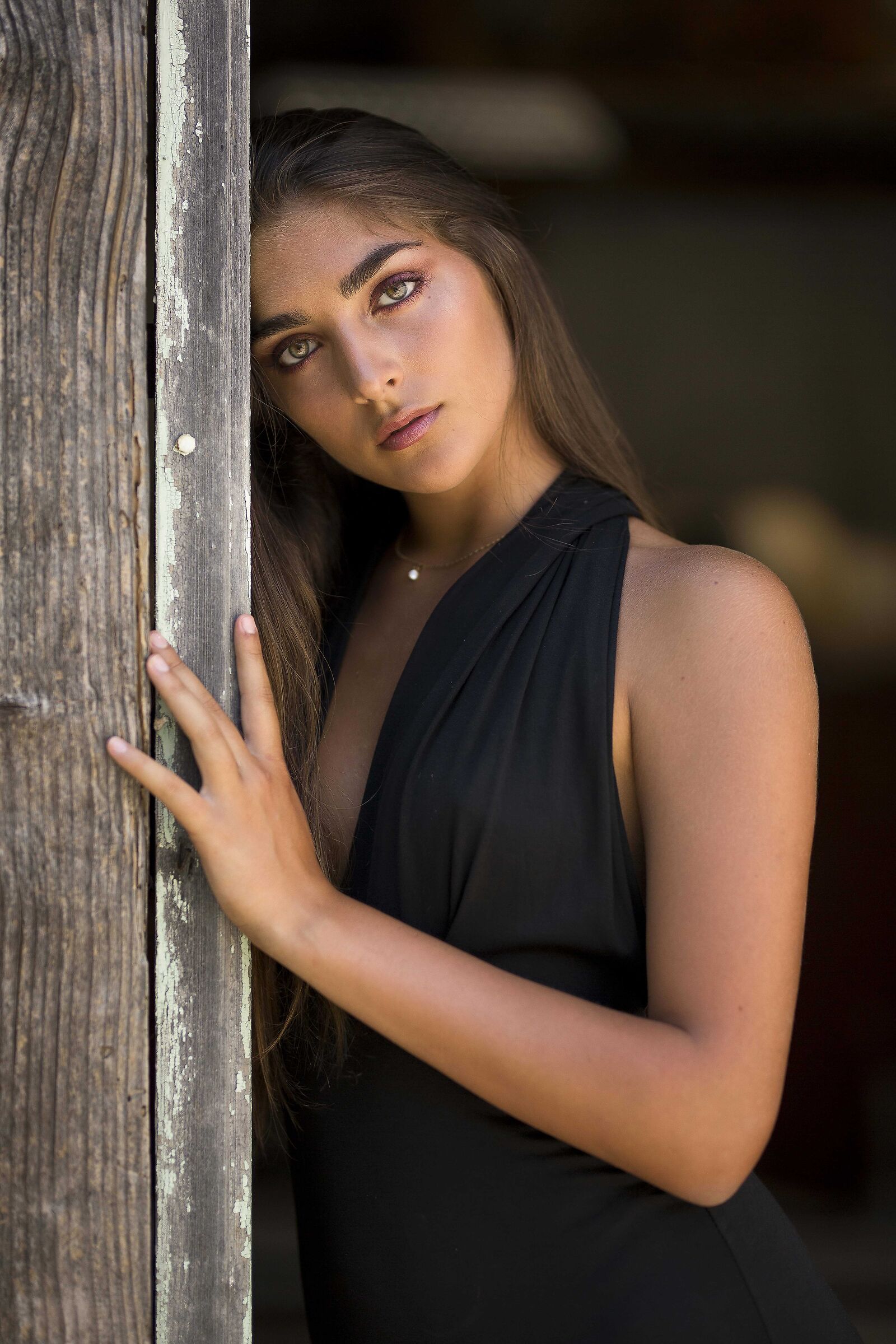 Valentina, Ae valentina