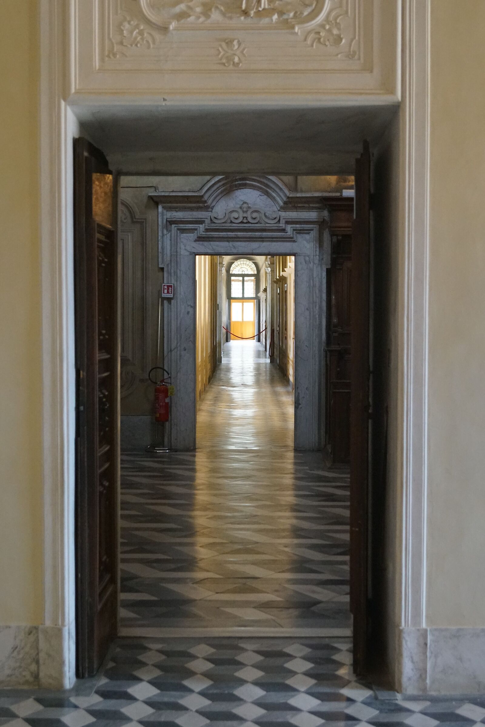 Senza Titolo