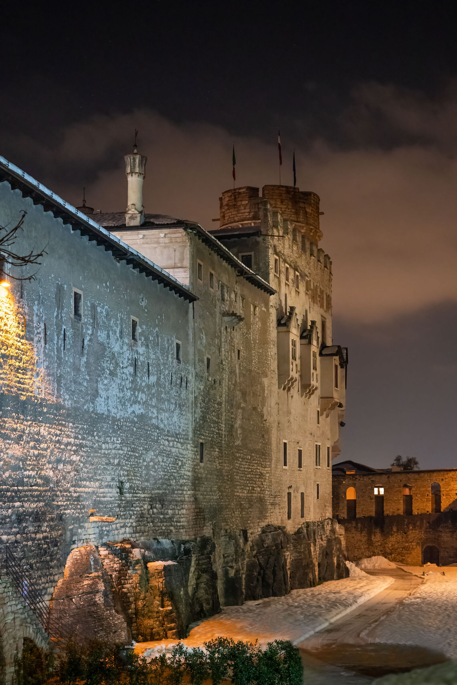 Castello del Buonconsiglio 2 (Trento - Italia)