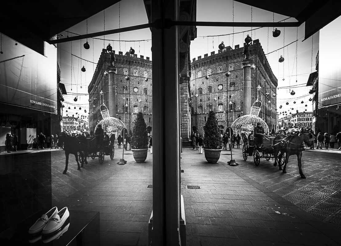 Riflessi Fiorentini