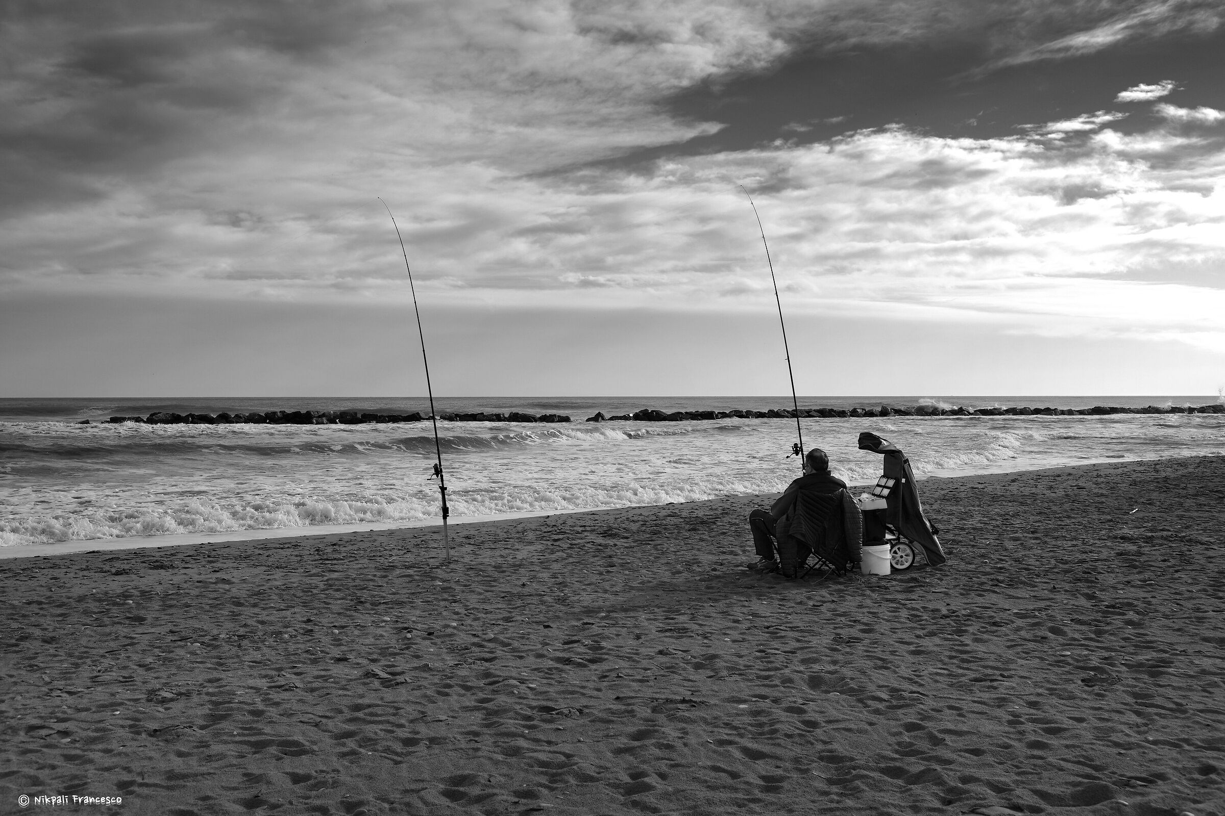 Relax e Pazienza