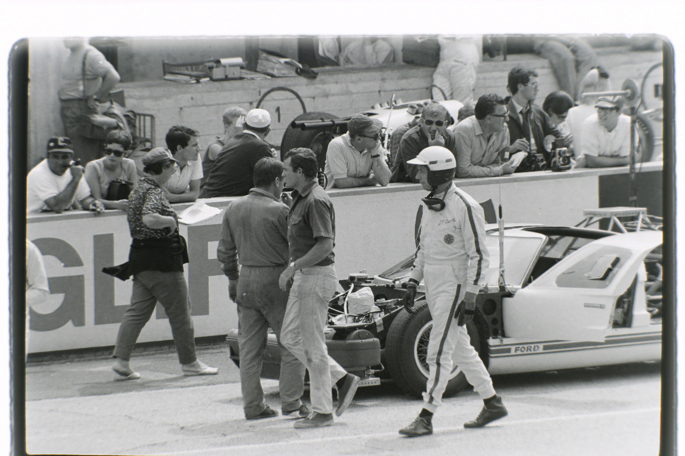 old negatives Leica obb. Summitar, 19