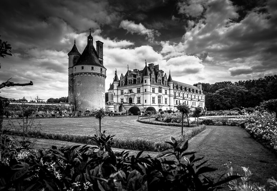 Château de Chenonceau