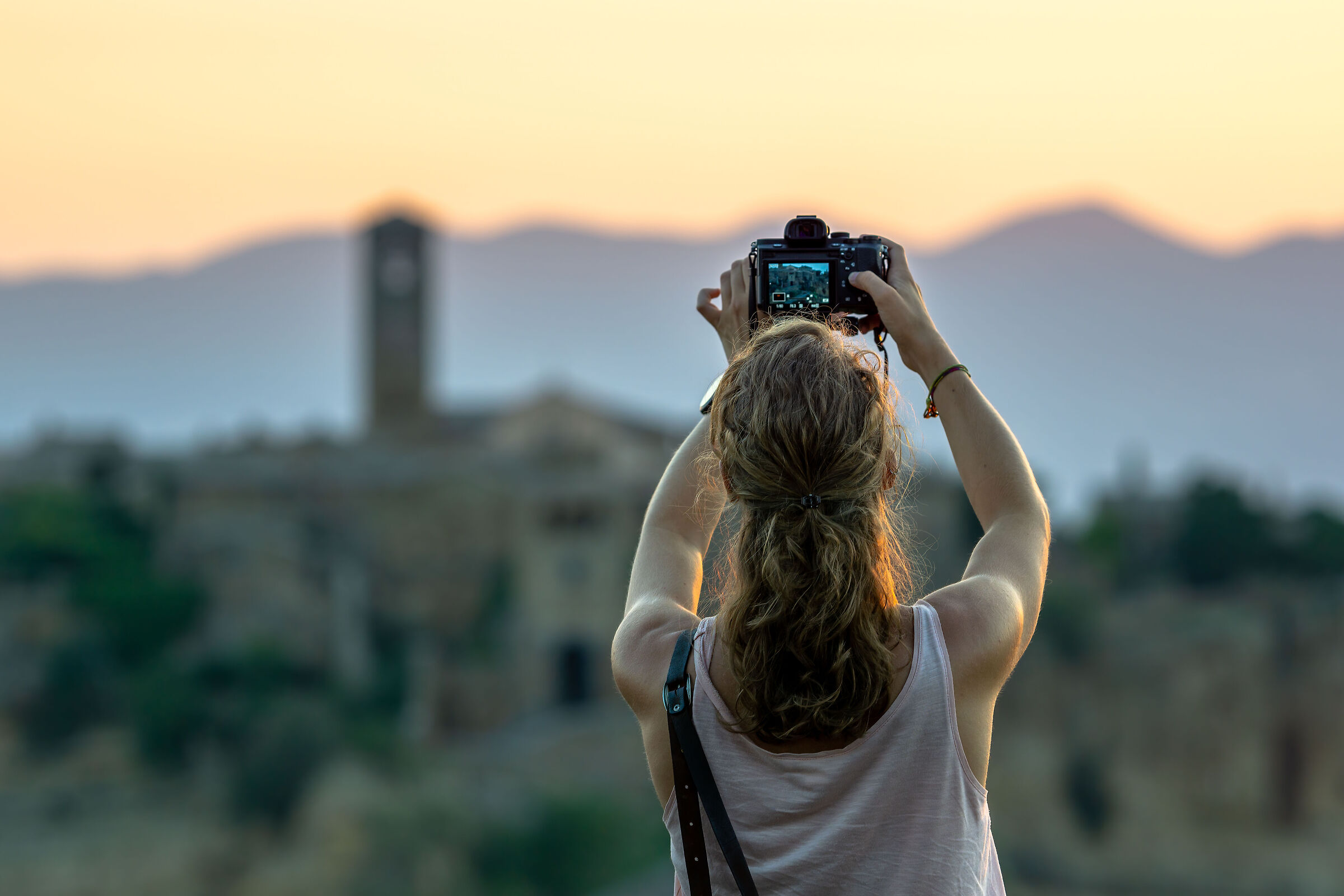 Civita di Bagnoregio
