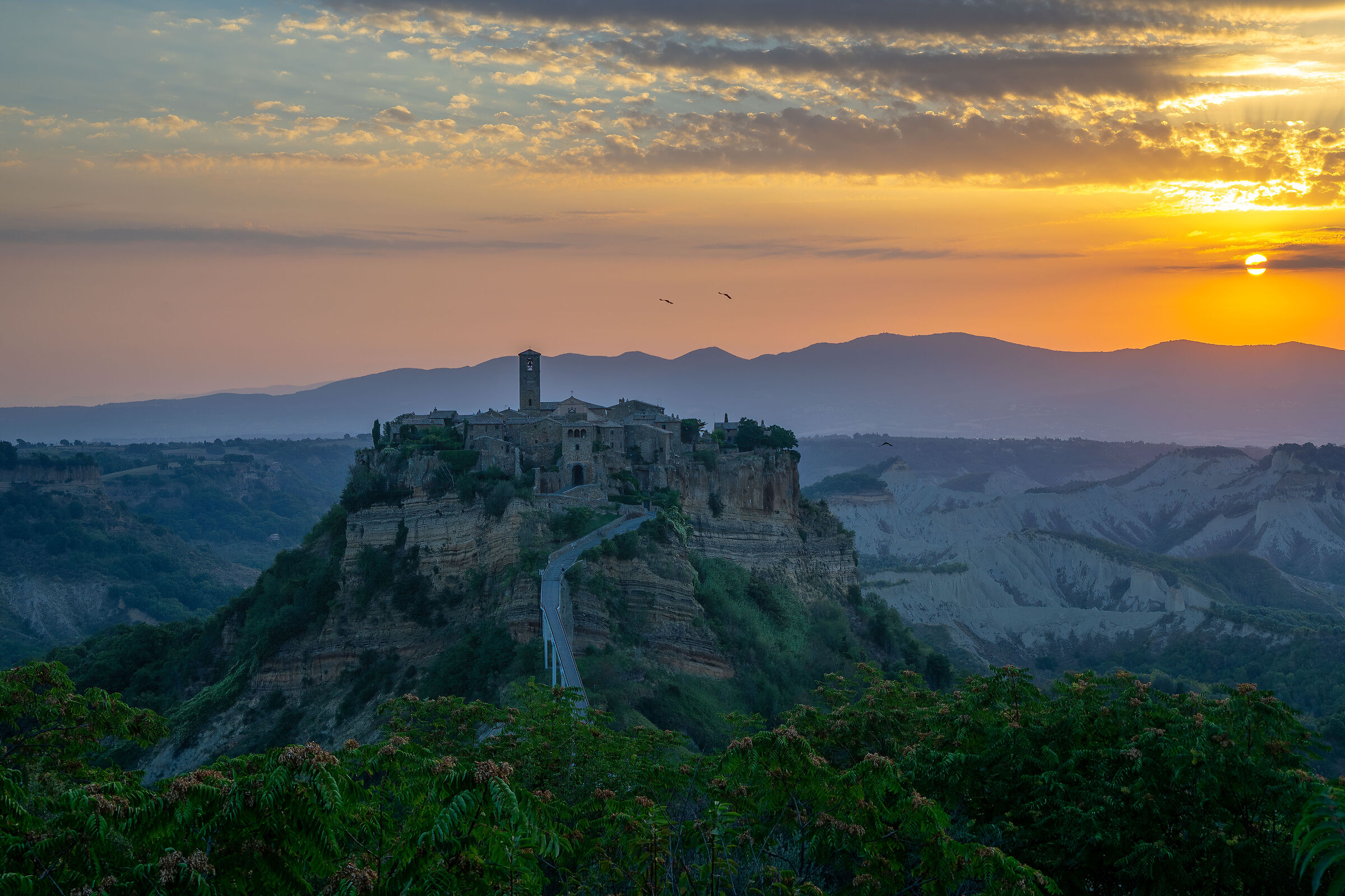 Civita di Bagnoregio