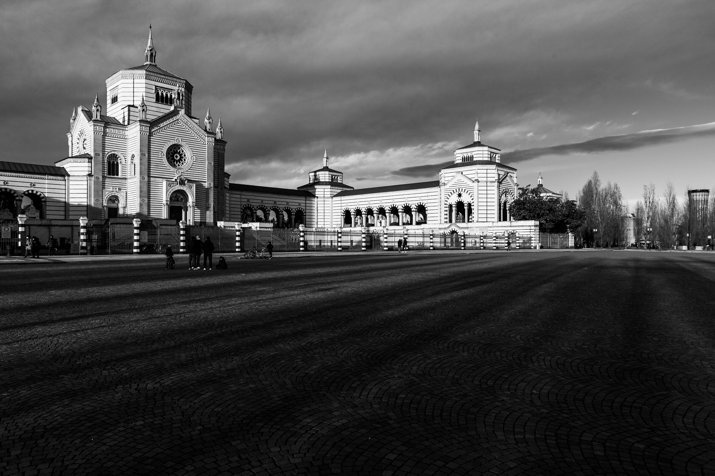 Ricordati che devi morire