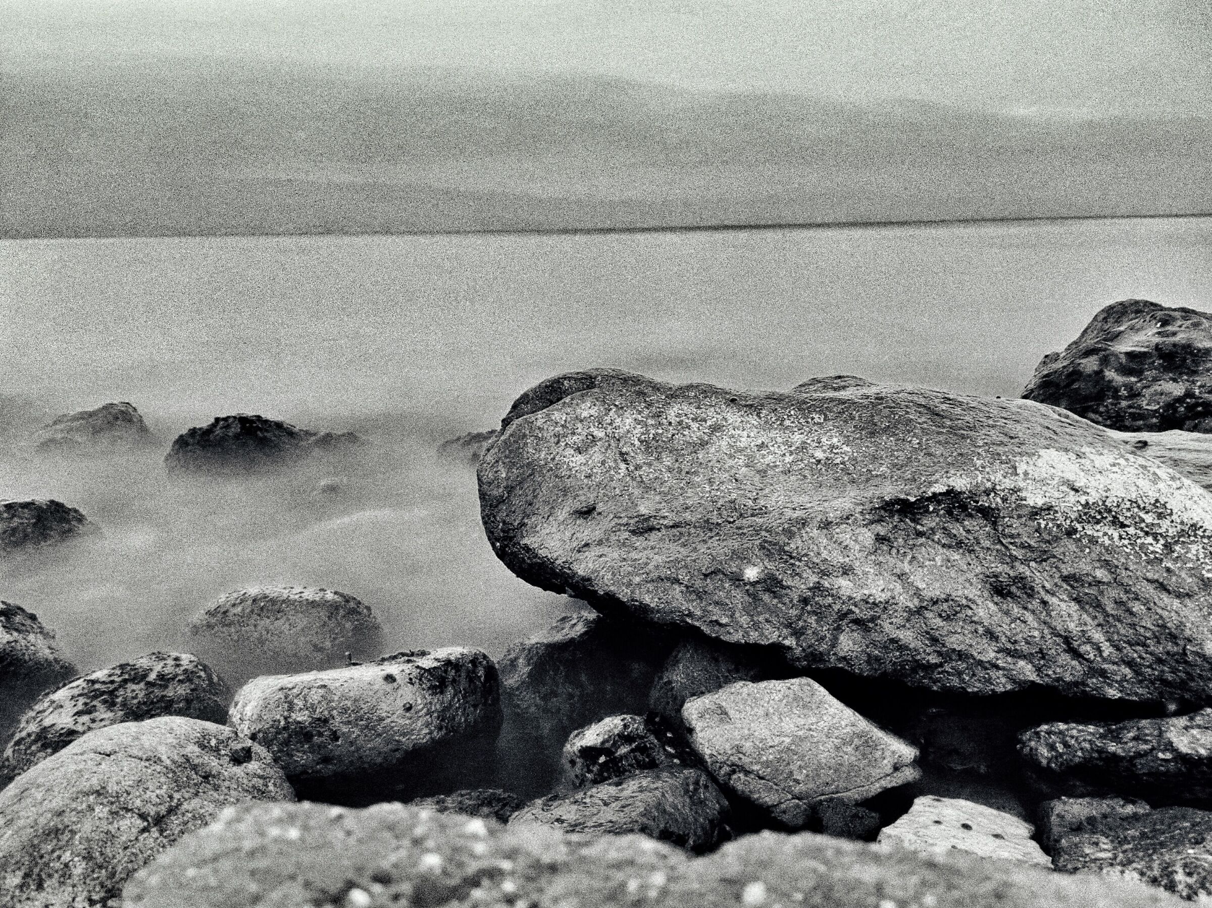 Lo stretto indispensabile