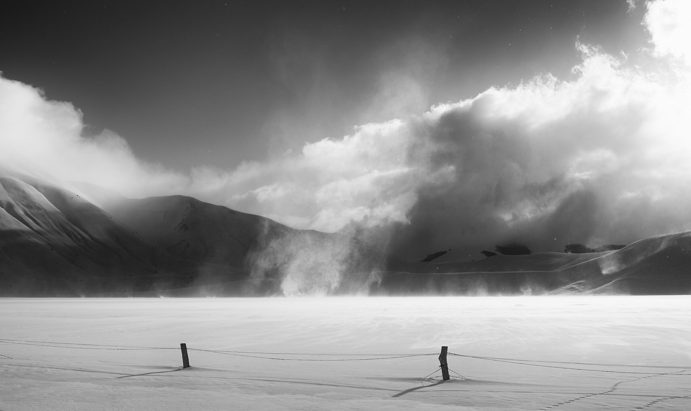 Tormenta Pian Grande