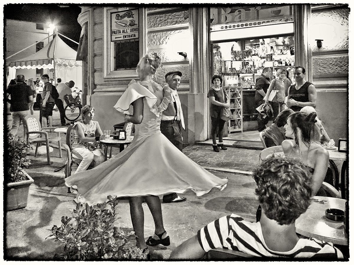 Summer Jamboree 2012