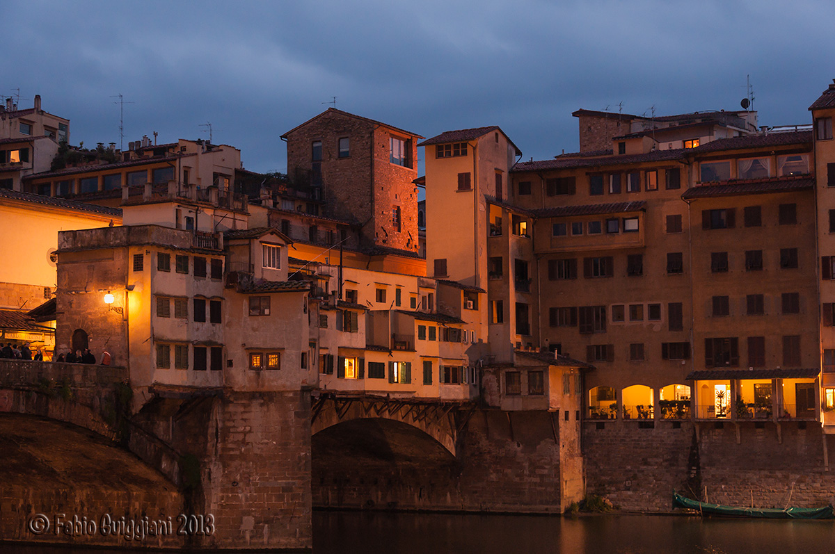 Ponte Vecchio