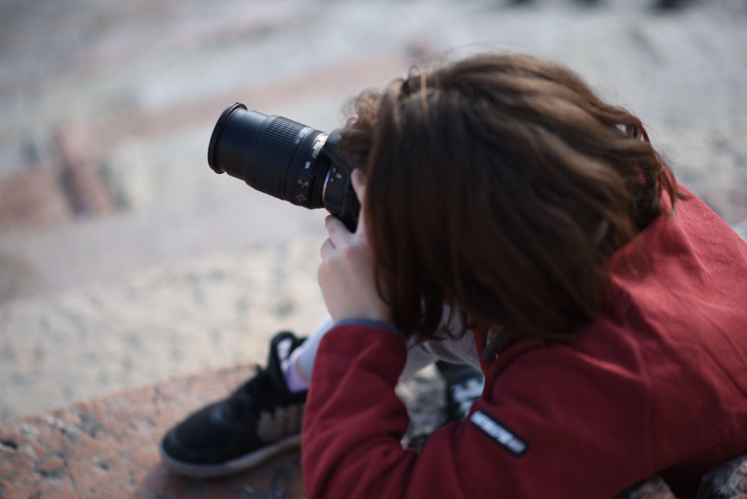 Assistente checceprova :)