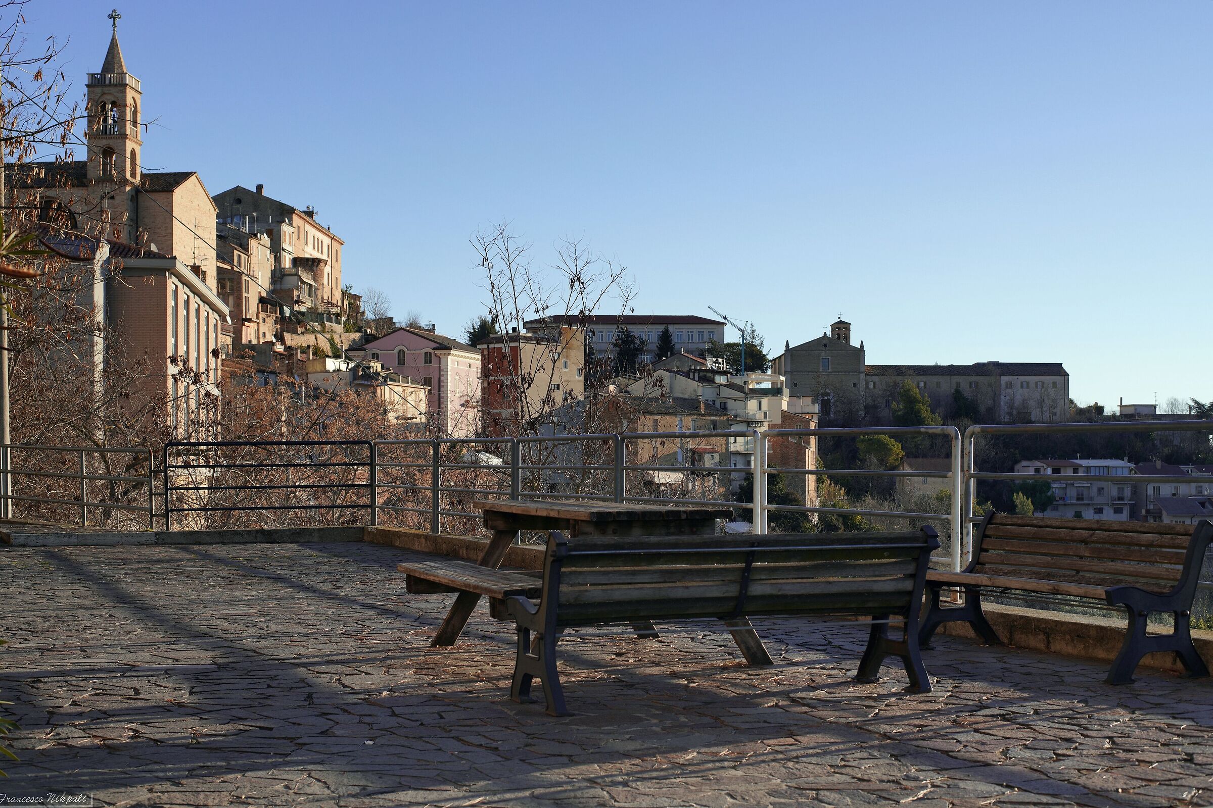 Acquaviva Picena (Marche)