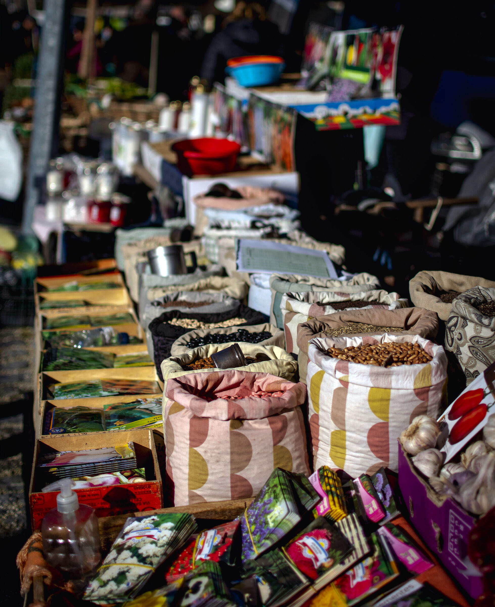 Mercato comunale