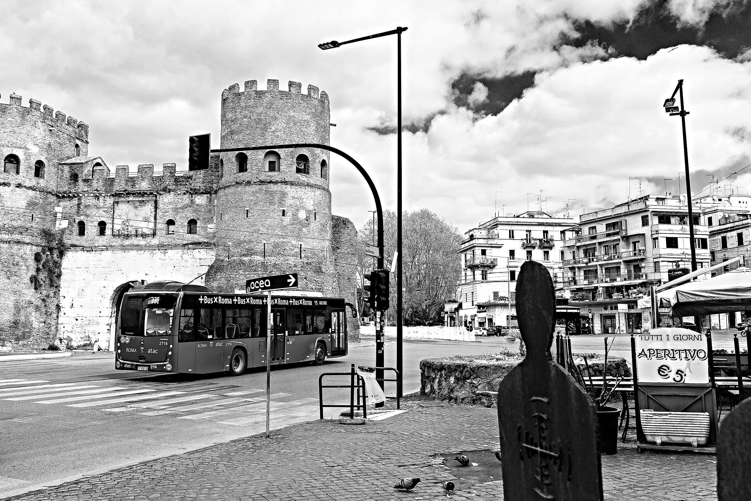 Roma