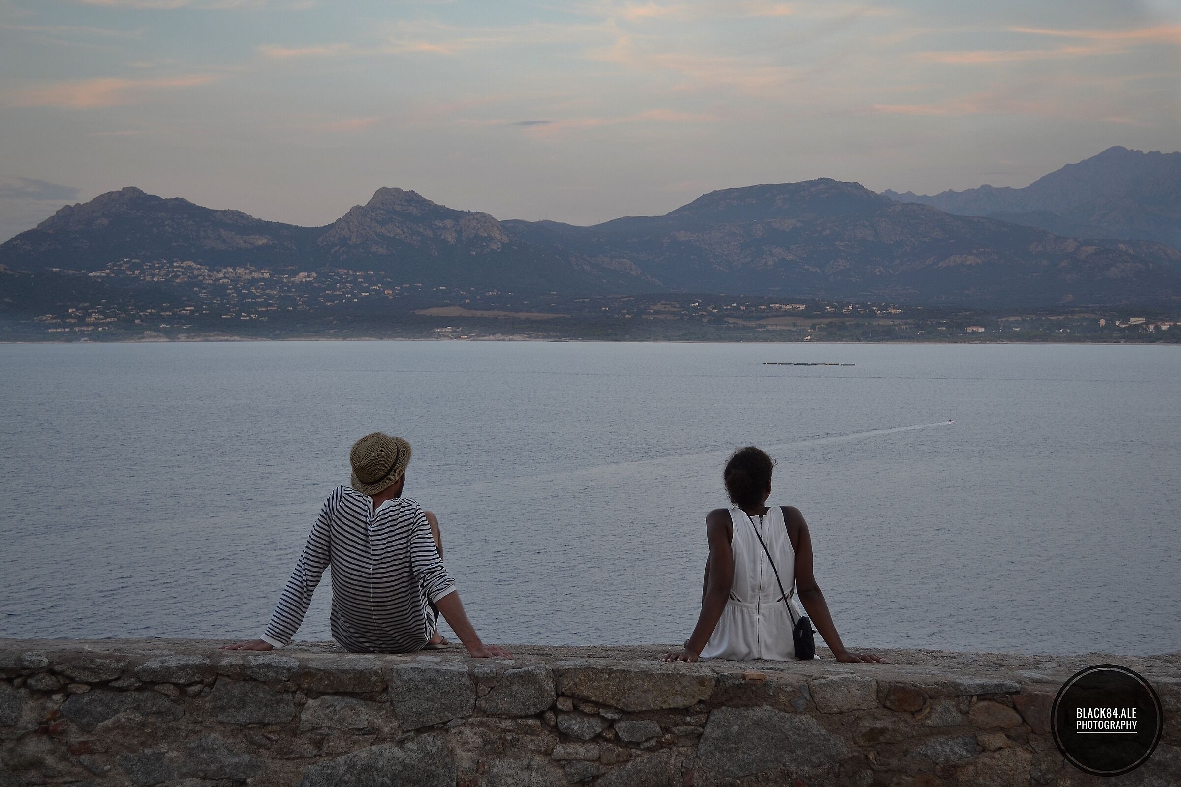 La nostra vera nazionalità è l umanità