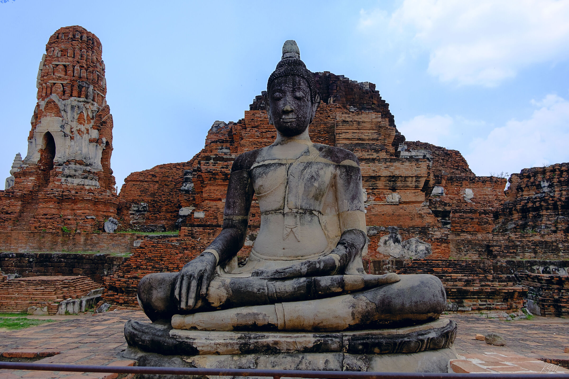Ayutthaya