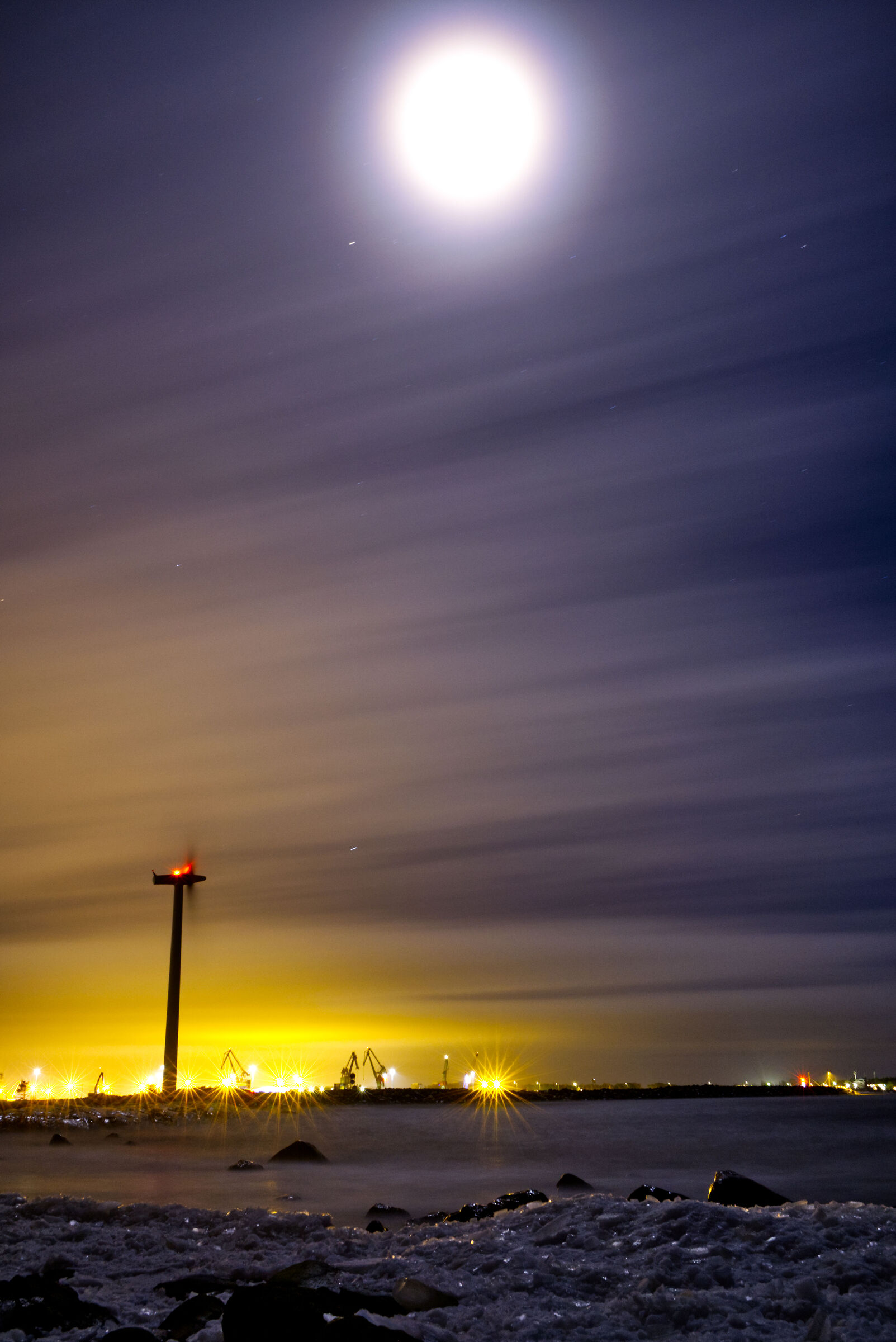 Moon