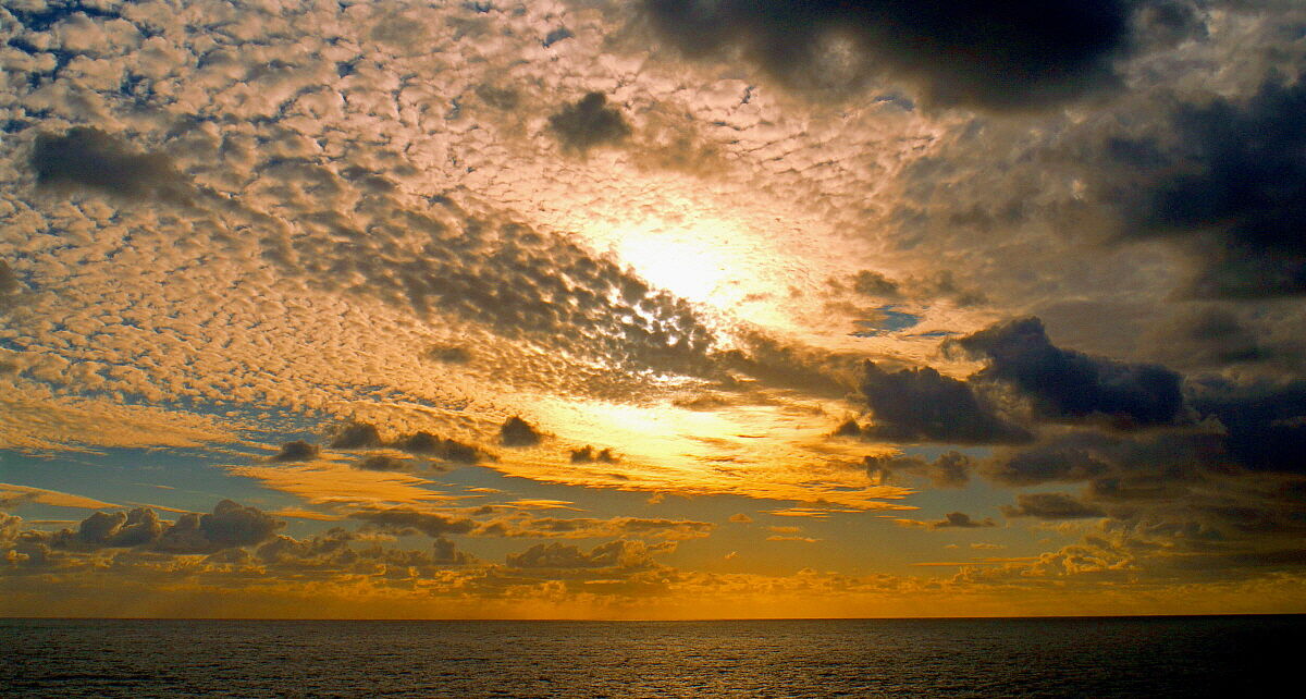 Moments in Biront Cave (Portovenere)