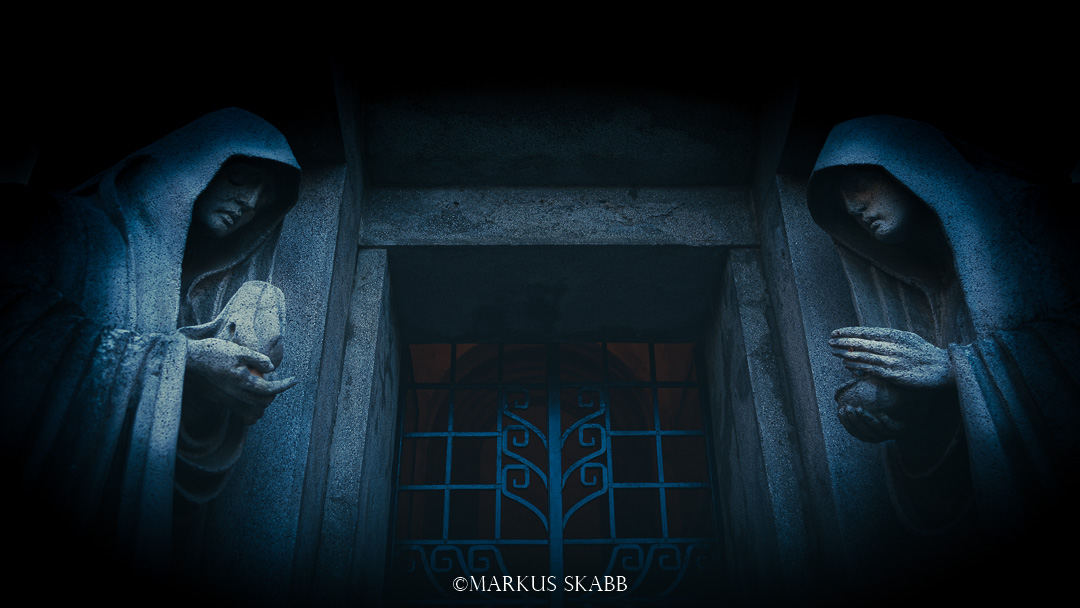 I guardiani del silenzio