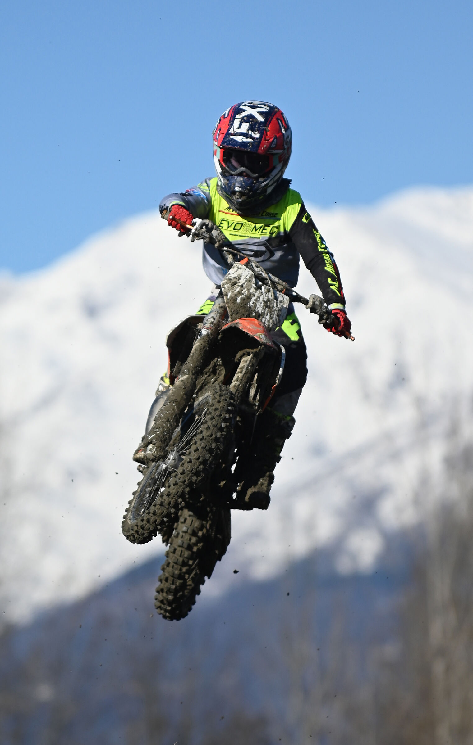 Motocross