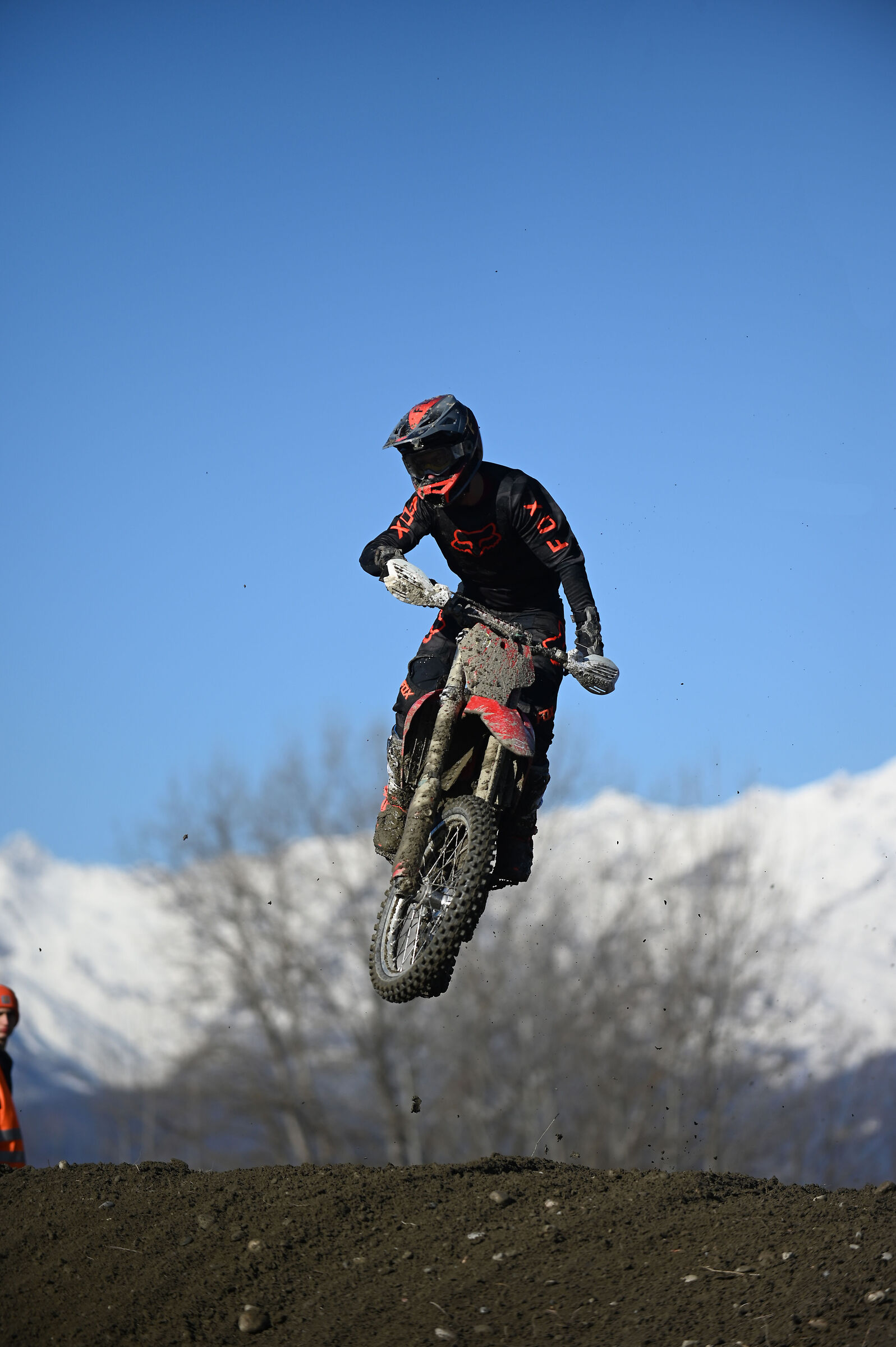 Motocross