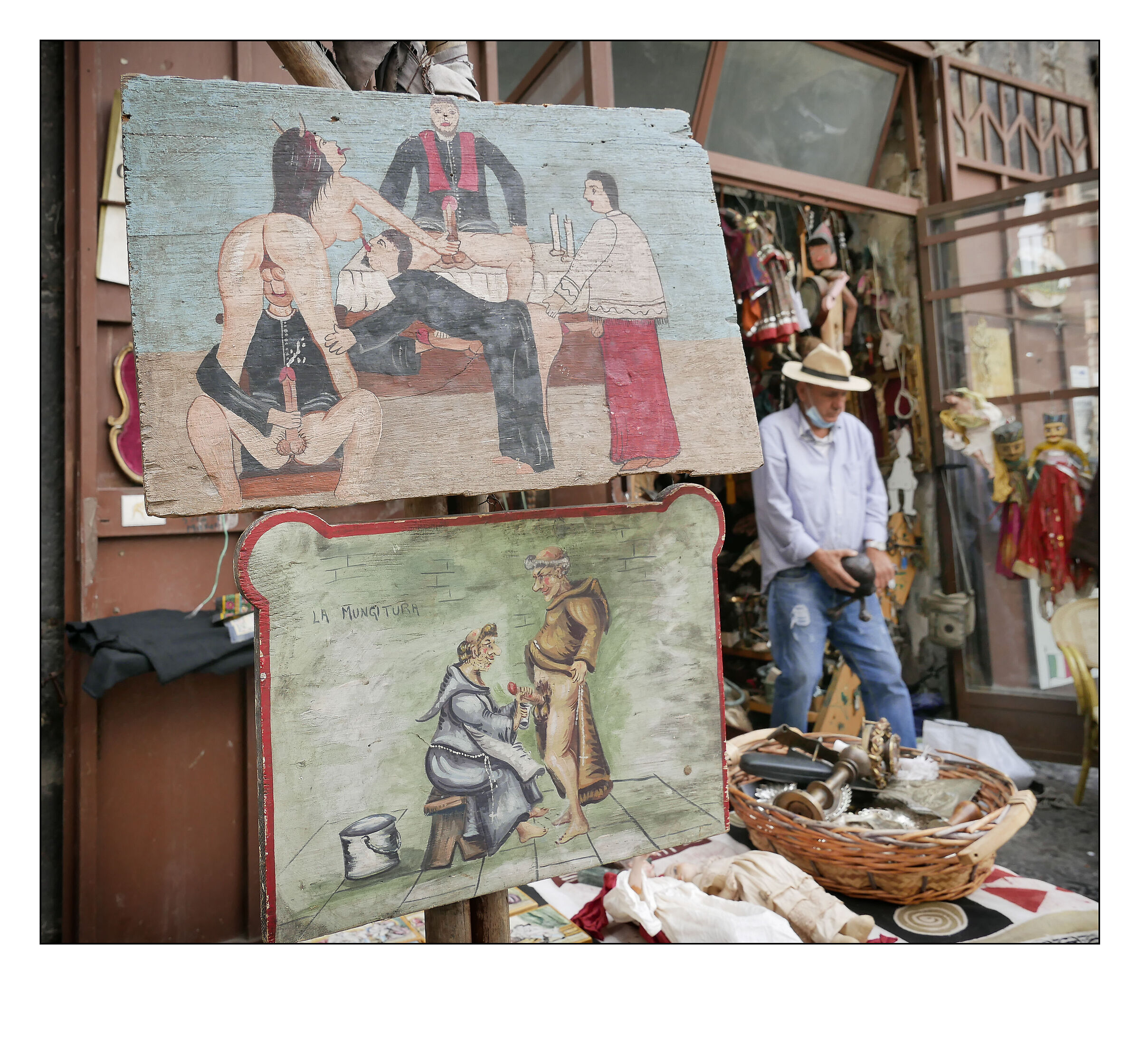 -Dottrina Cattolica-