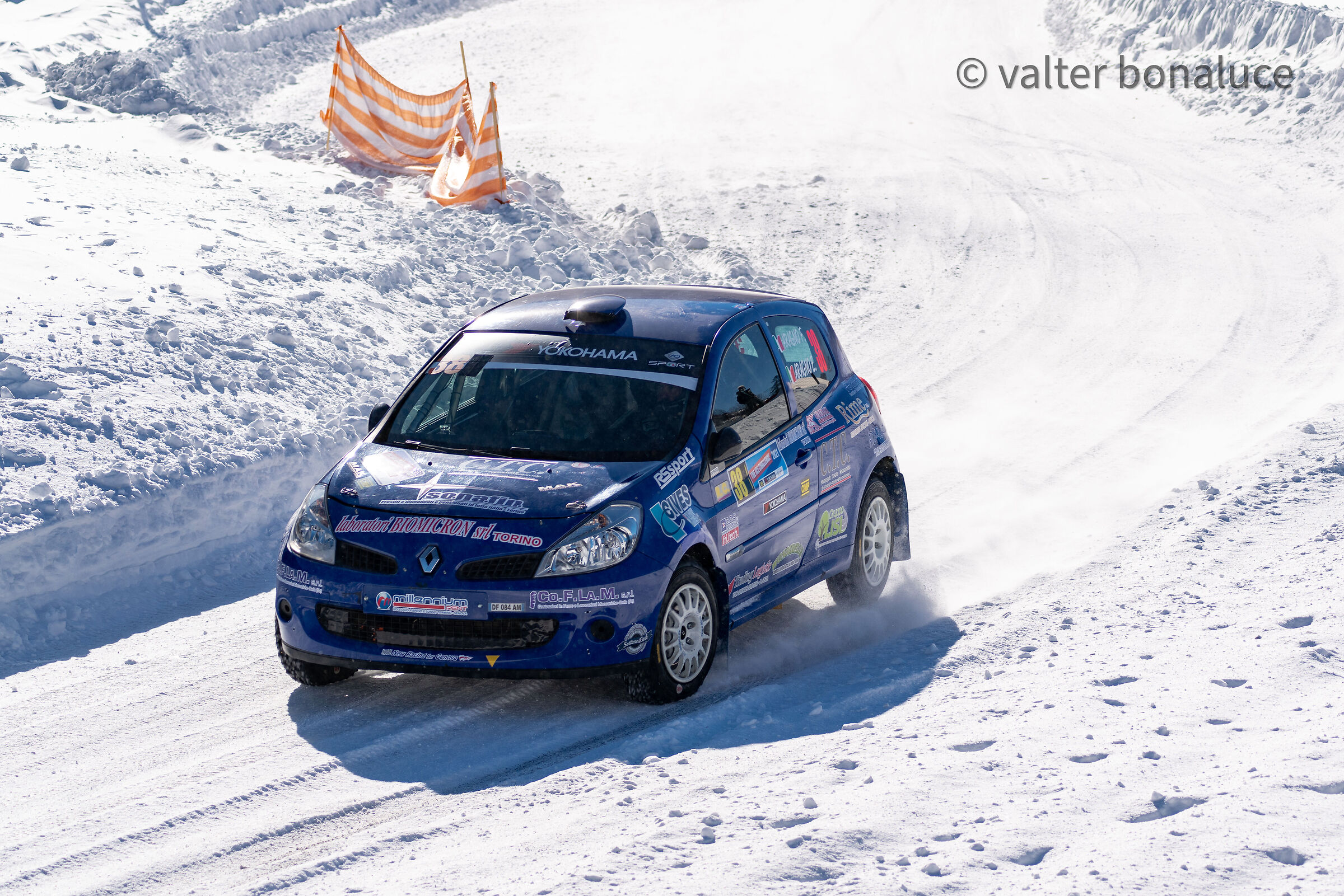 Pragelato Ice Challenge