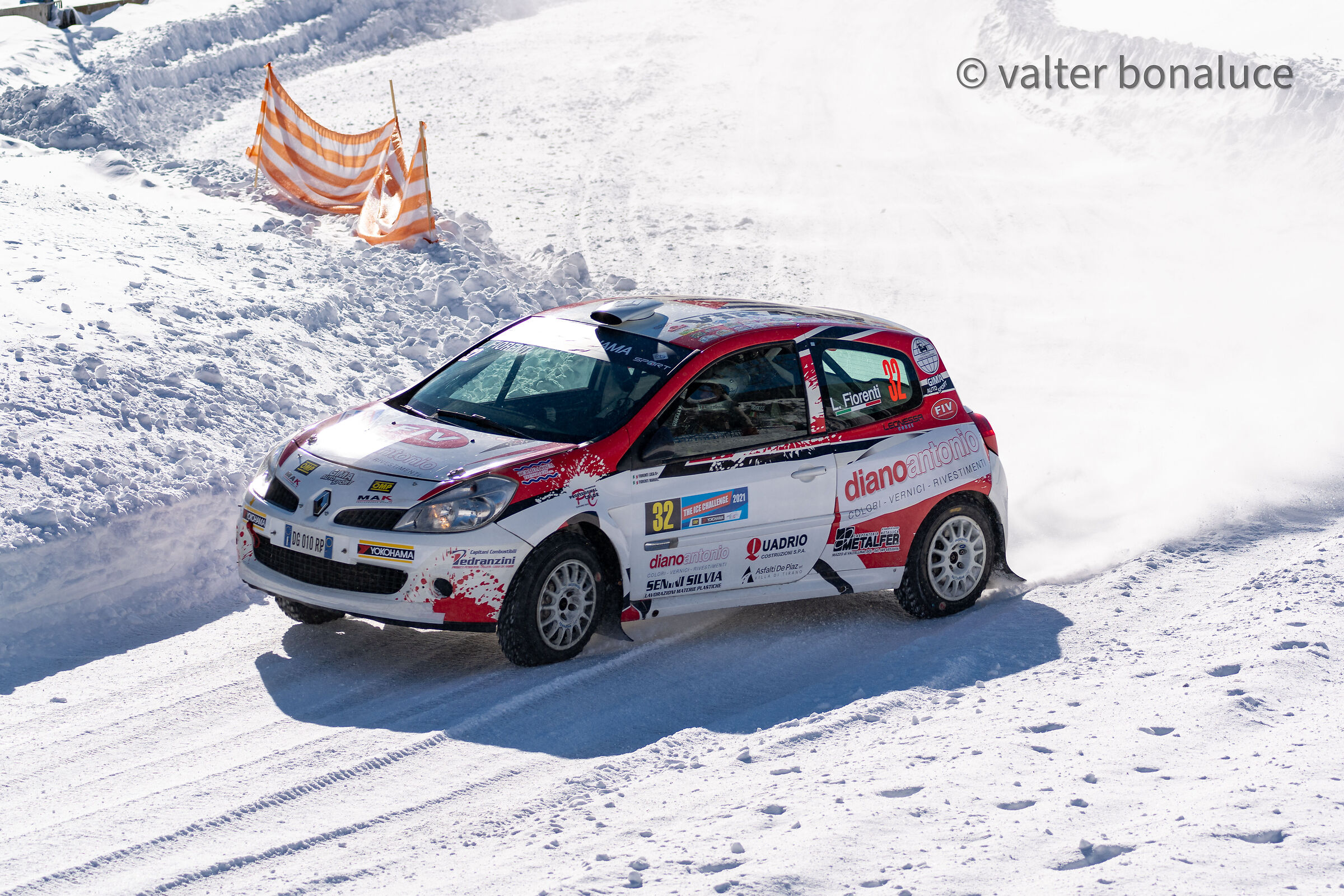 Pragelato Ice Challenge