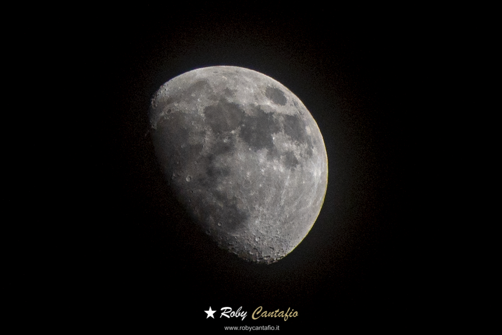 The Moon 23-01-2021