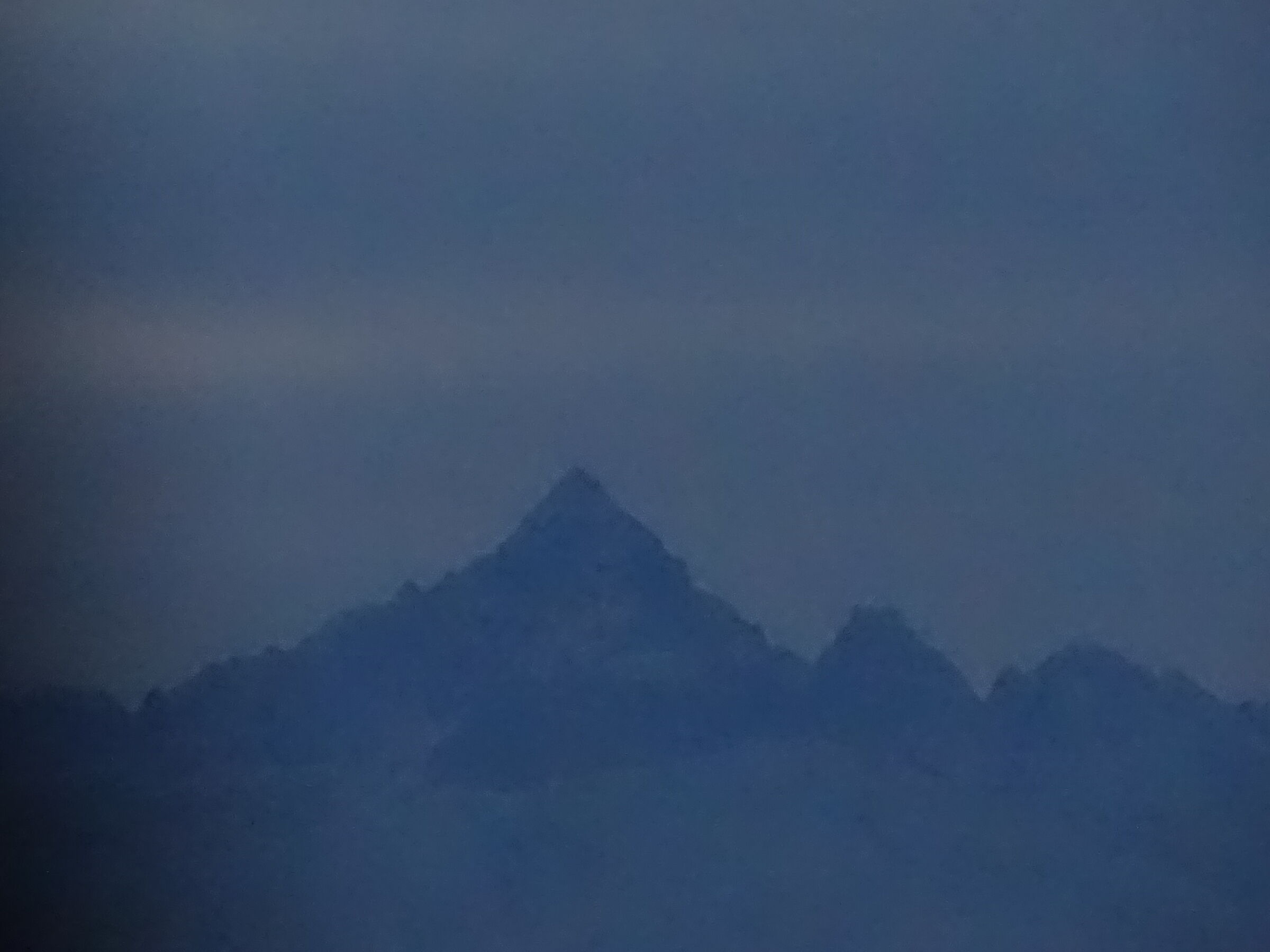 il monviso 24.01.2021