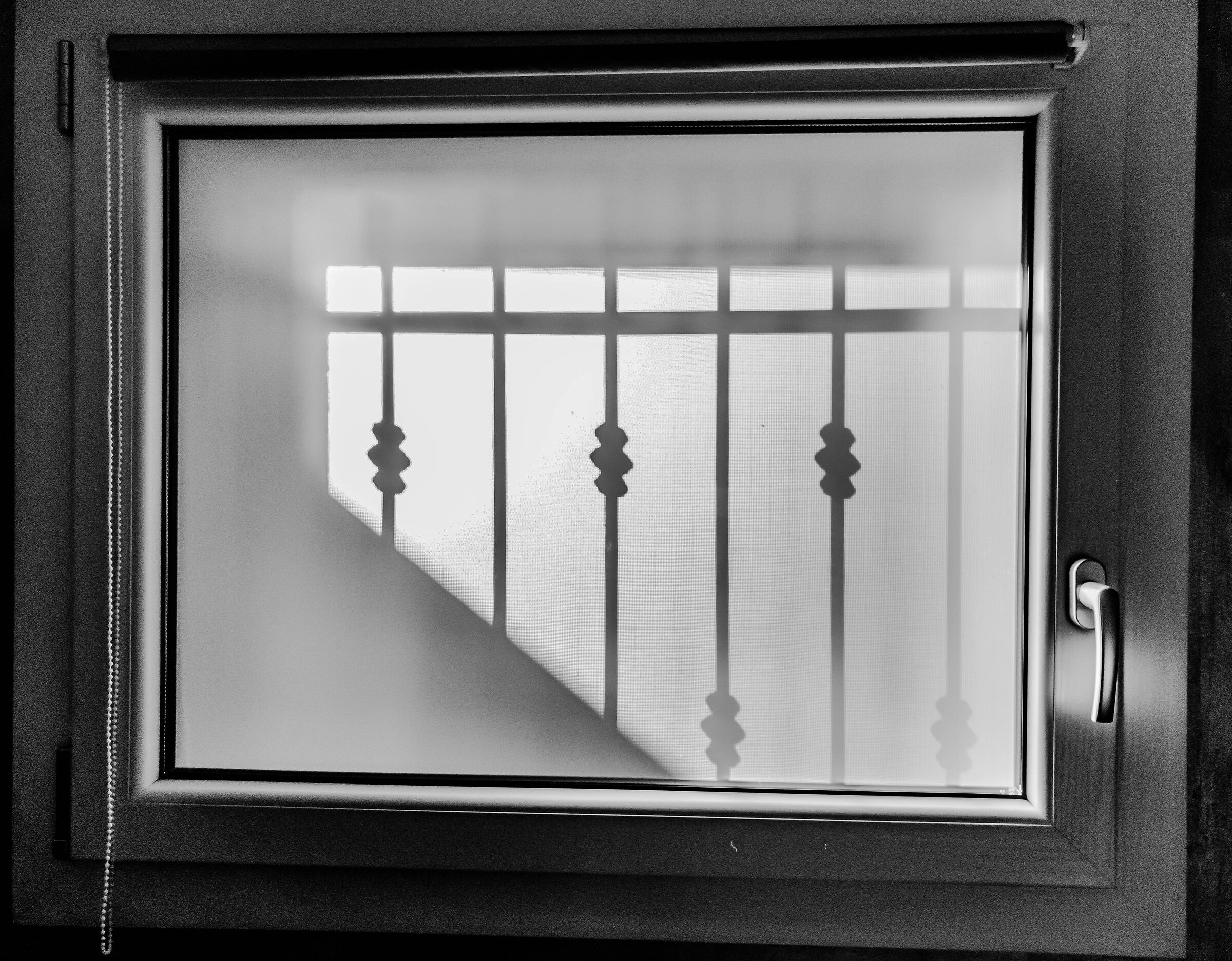 window property