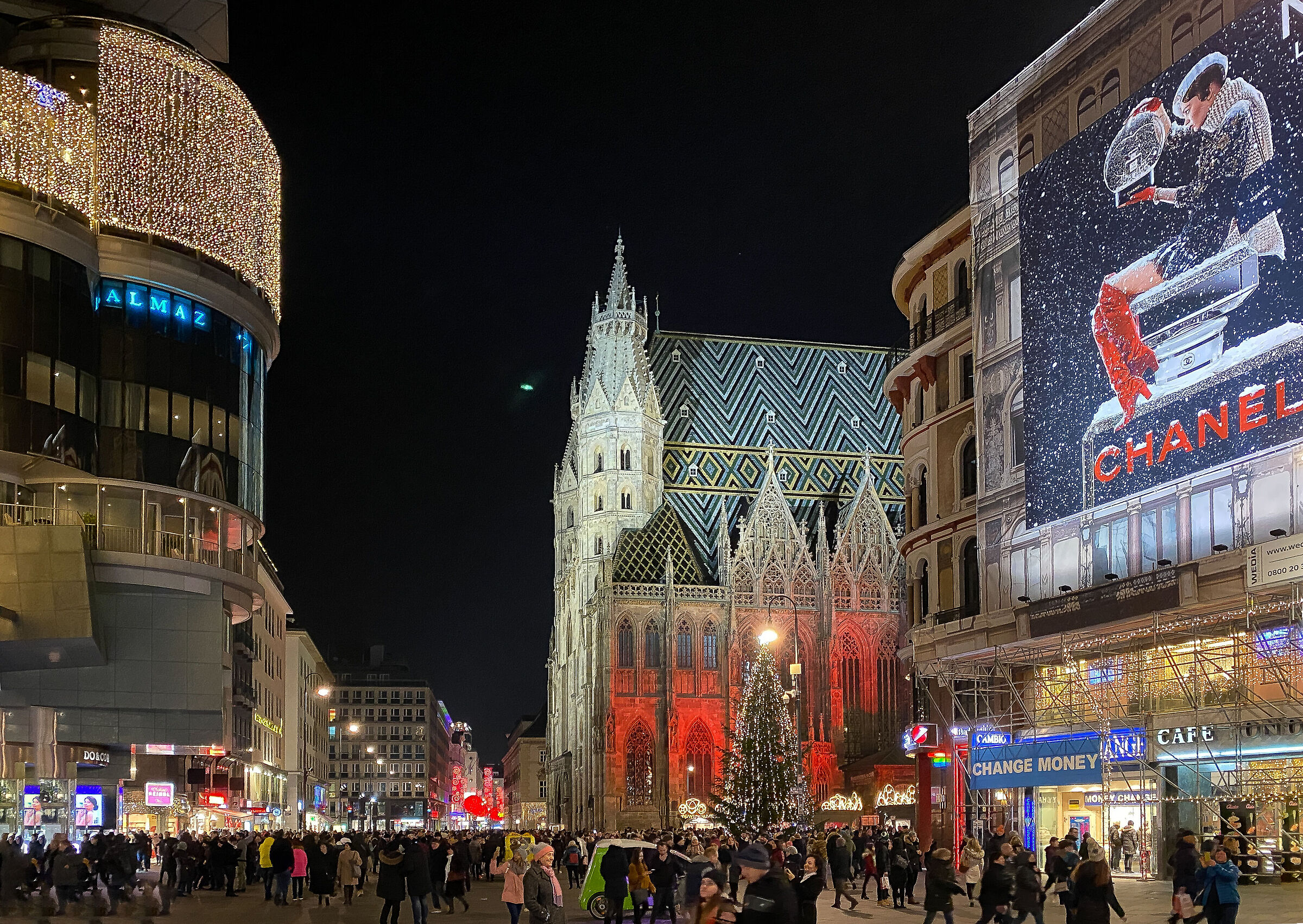 Vienna