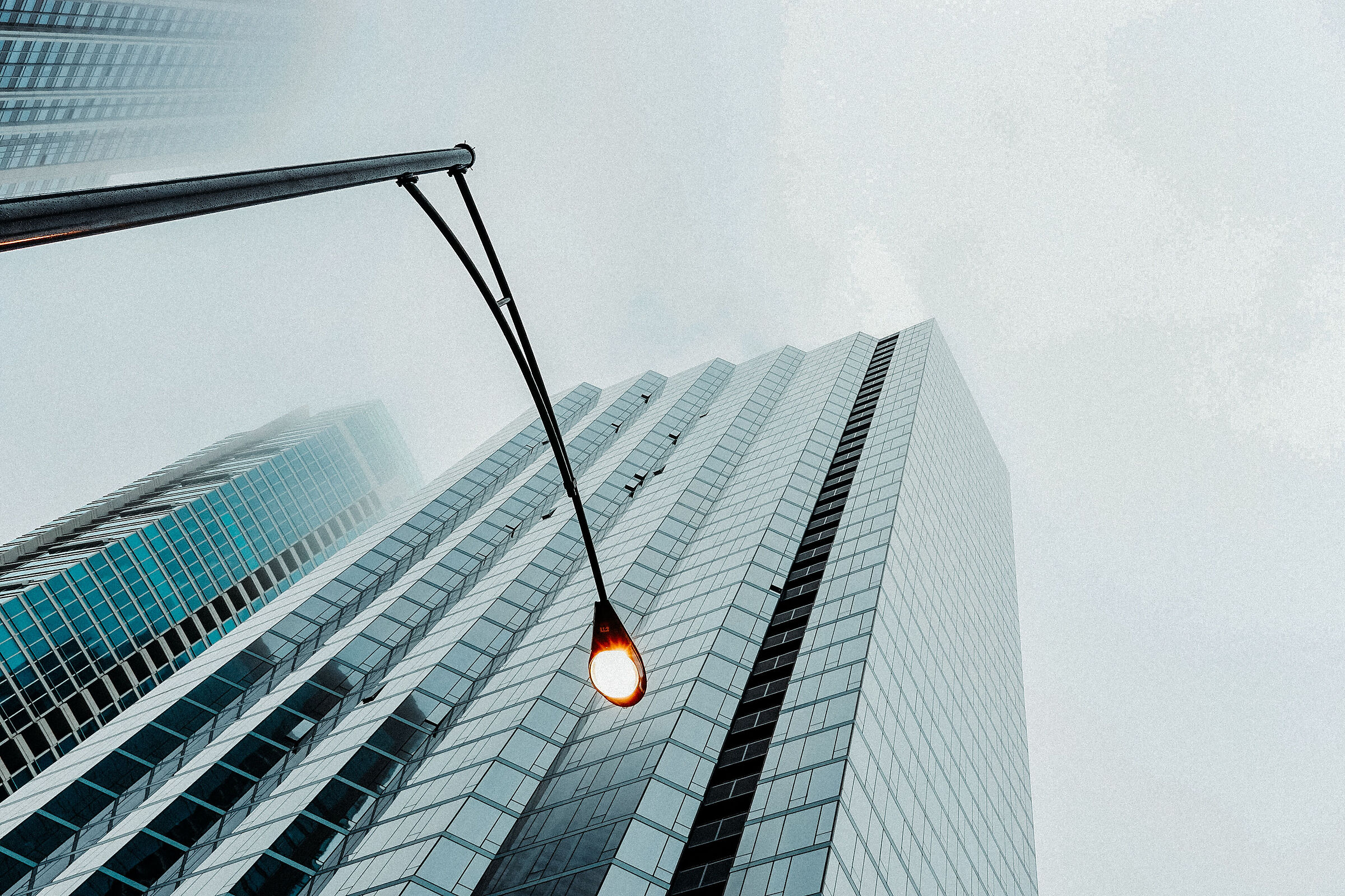 Skyscaper