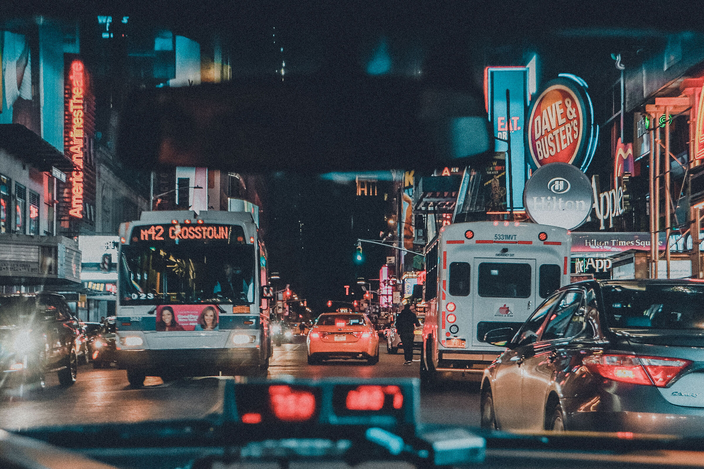 Taxi
