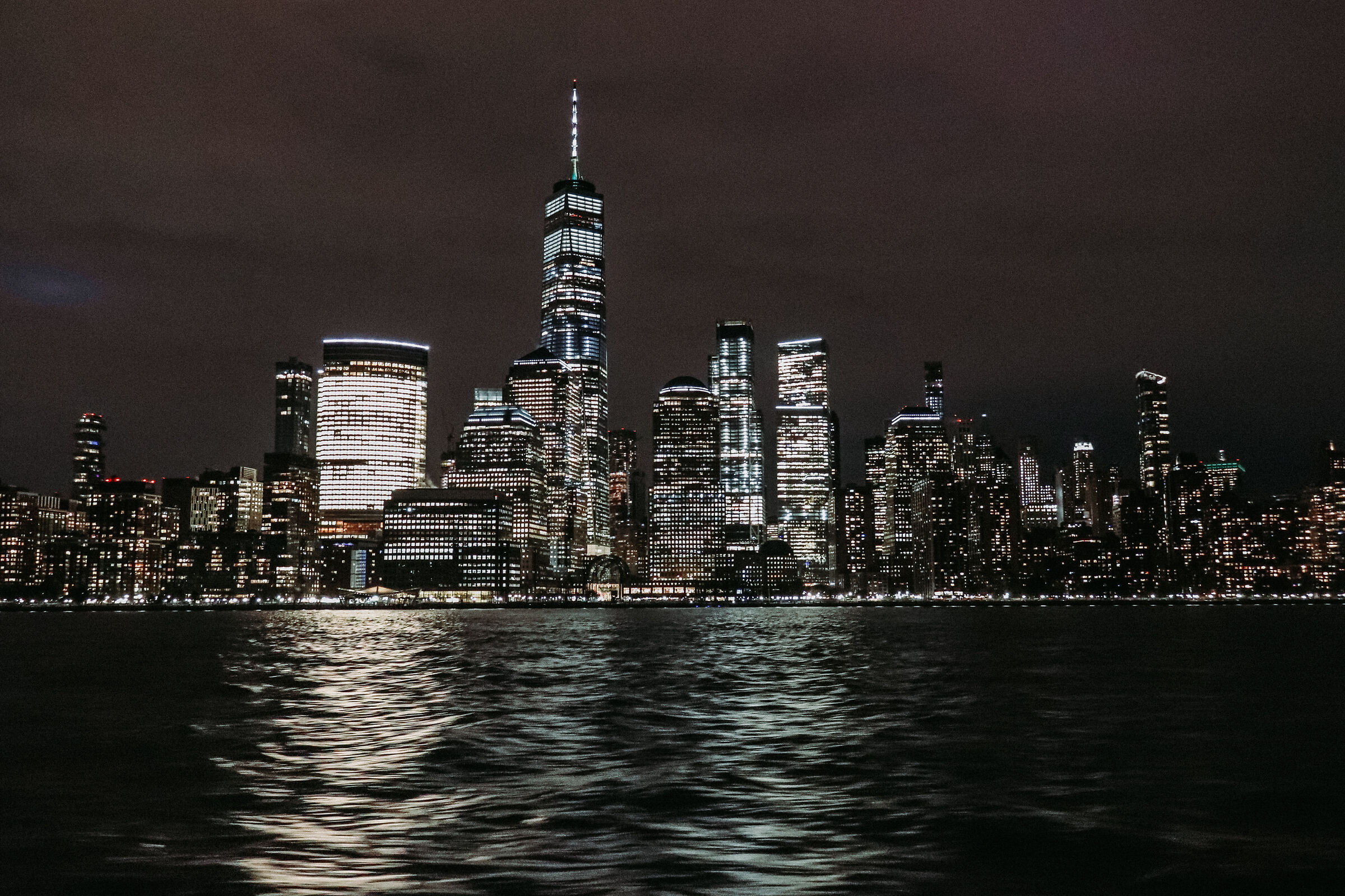 Skyline