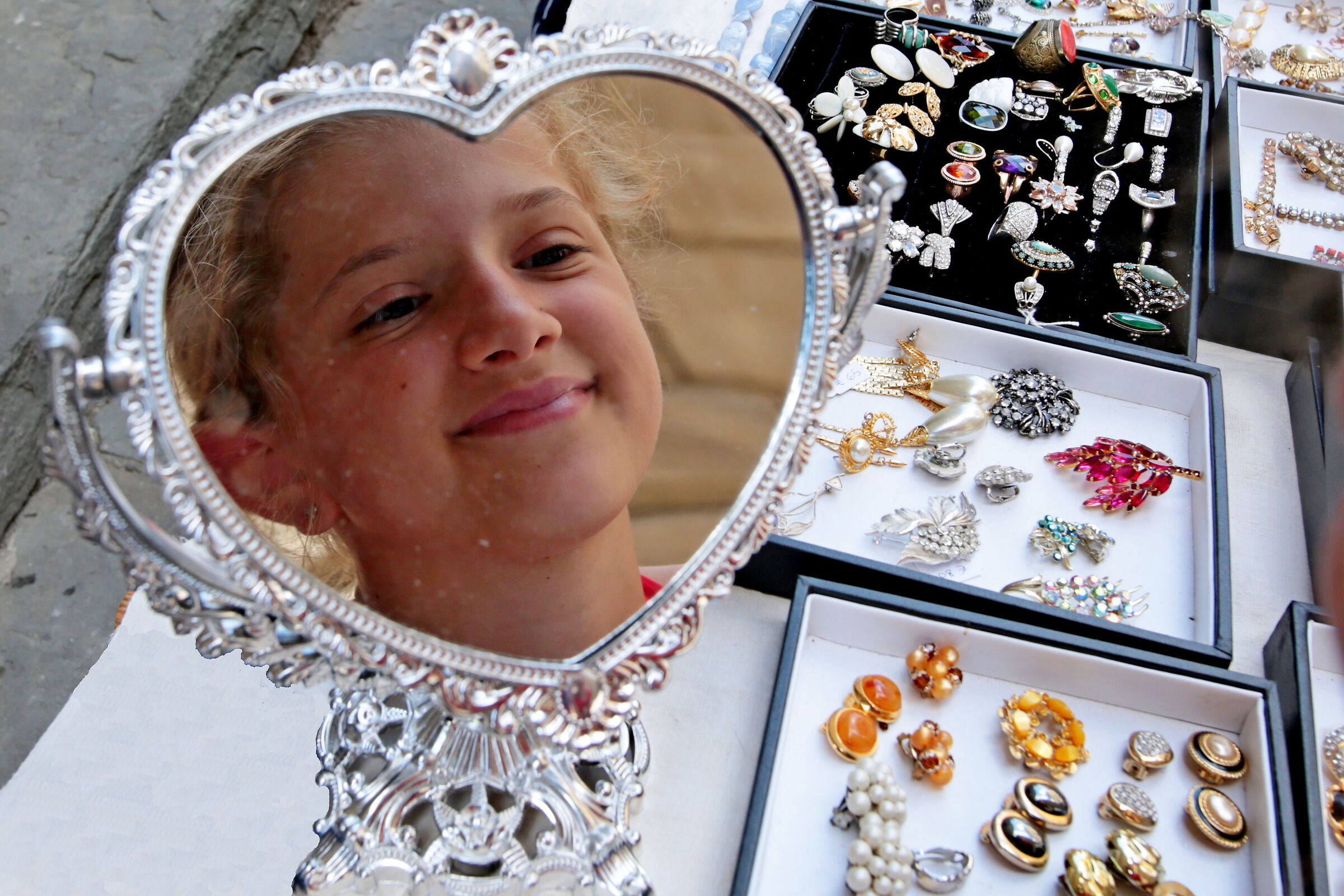 E adesso cosa scelgo??