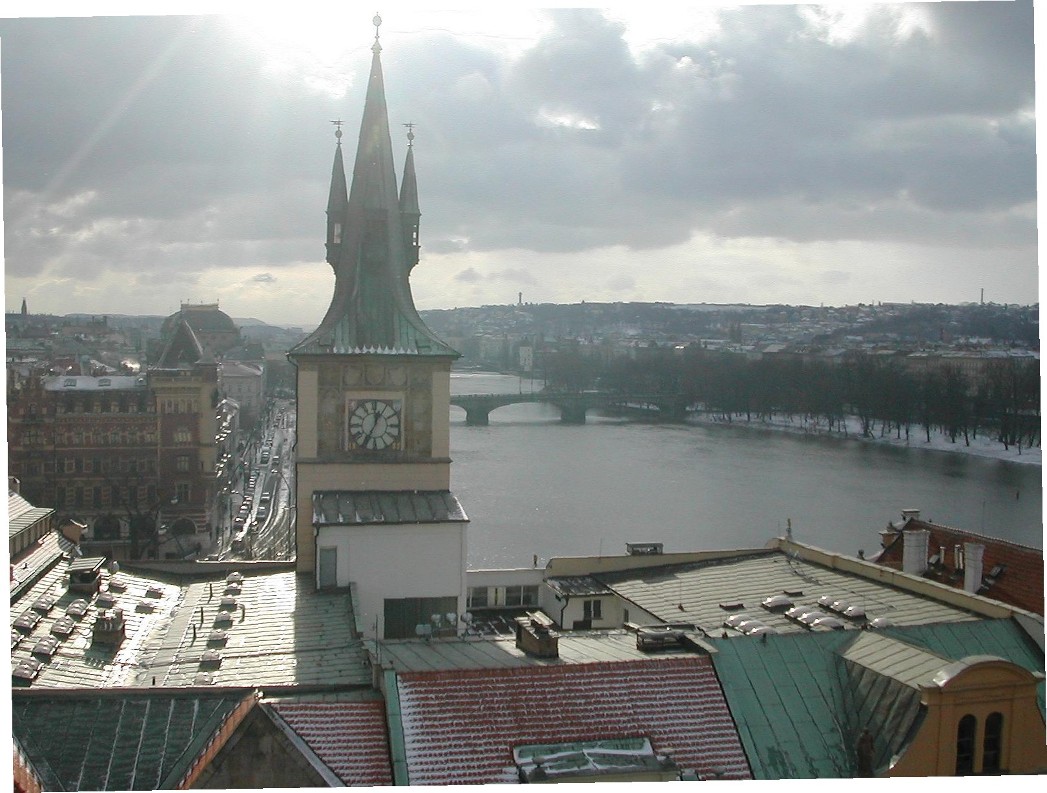 Praga - 2004 030