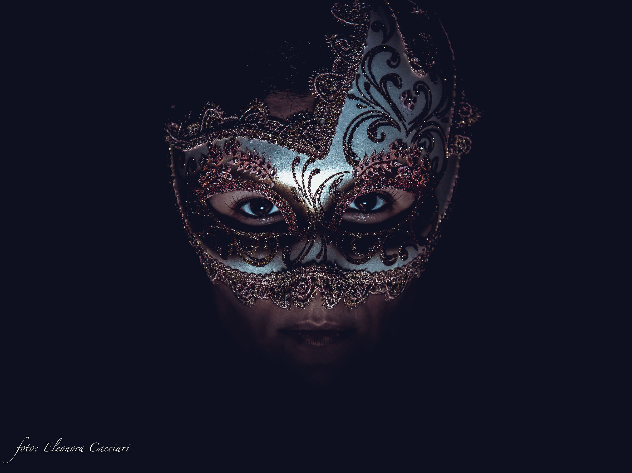 THE MASK