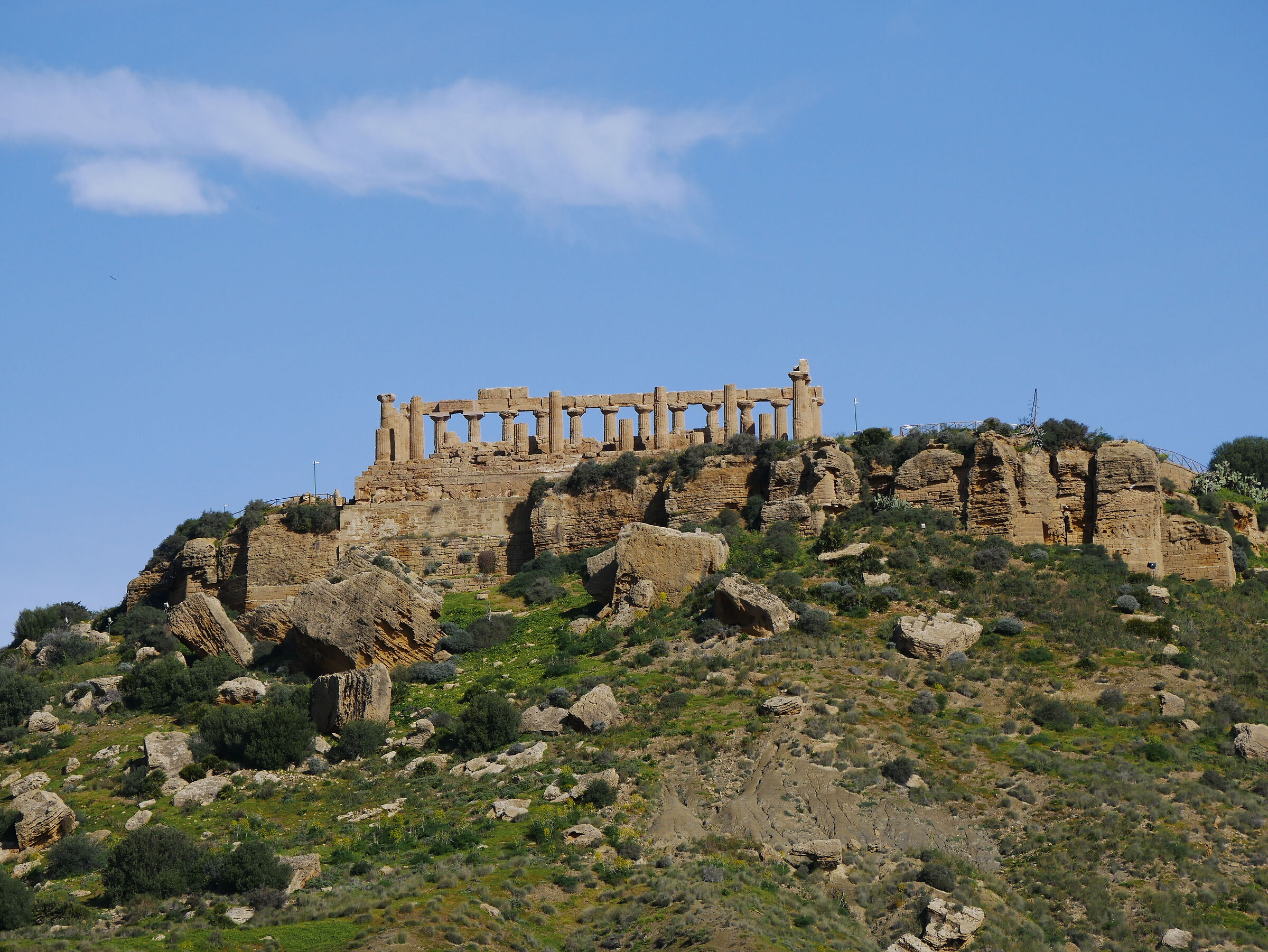 Agrigento