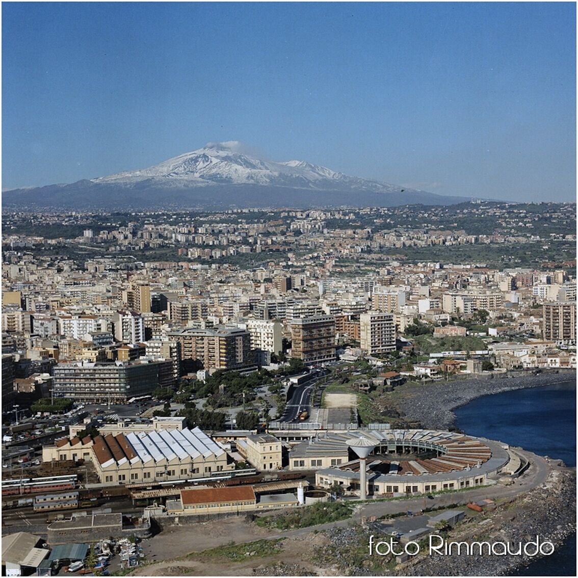 Catania( no drone)