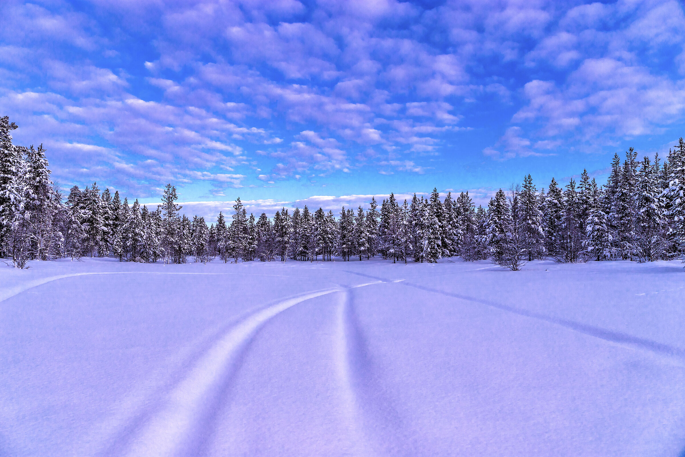 Lapland