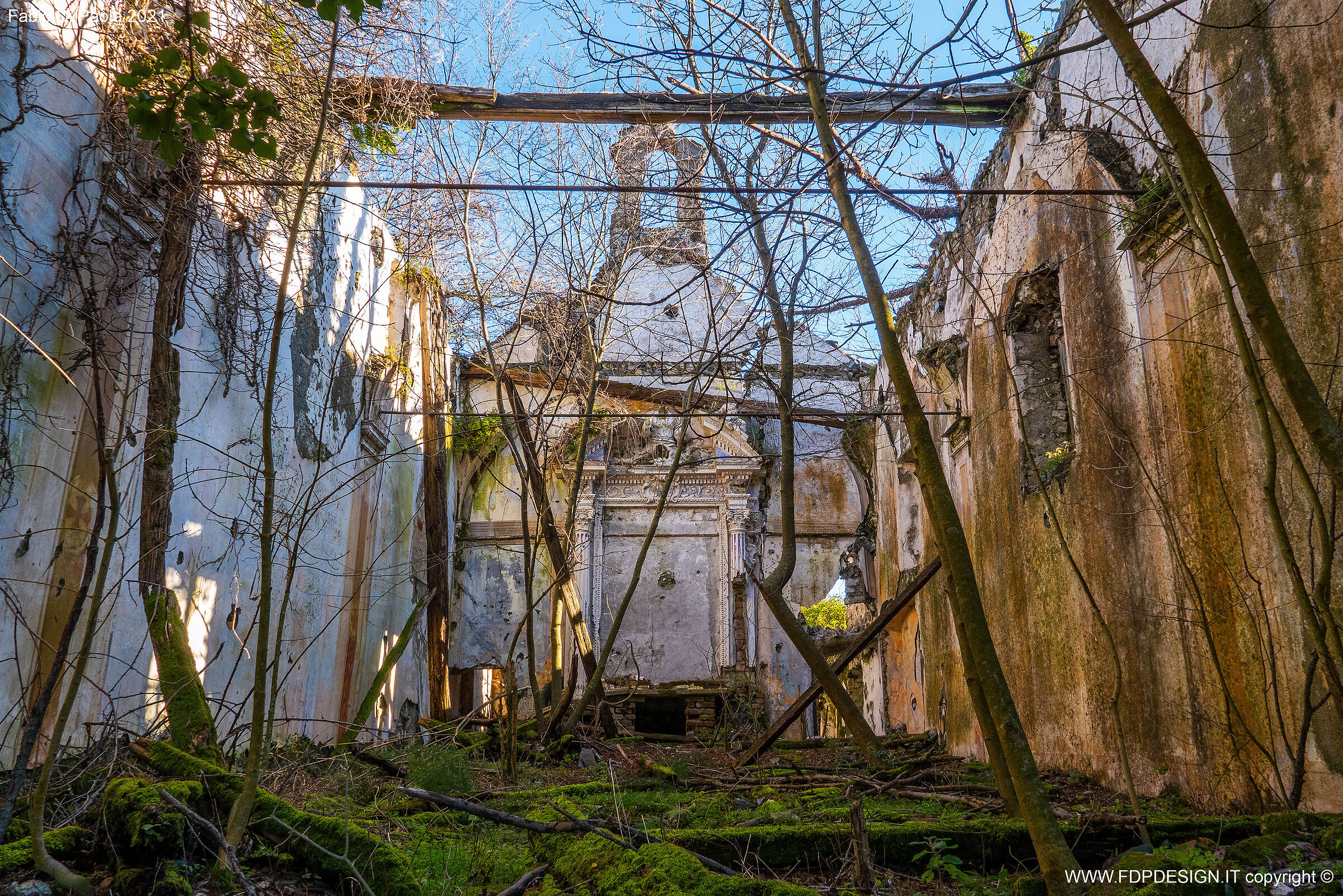 Abbazia di Cassinelle