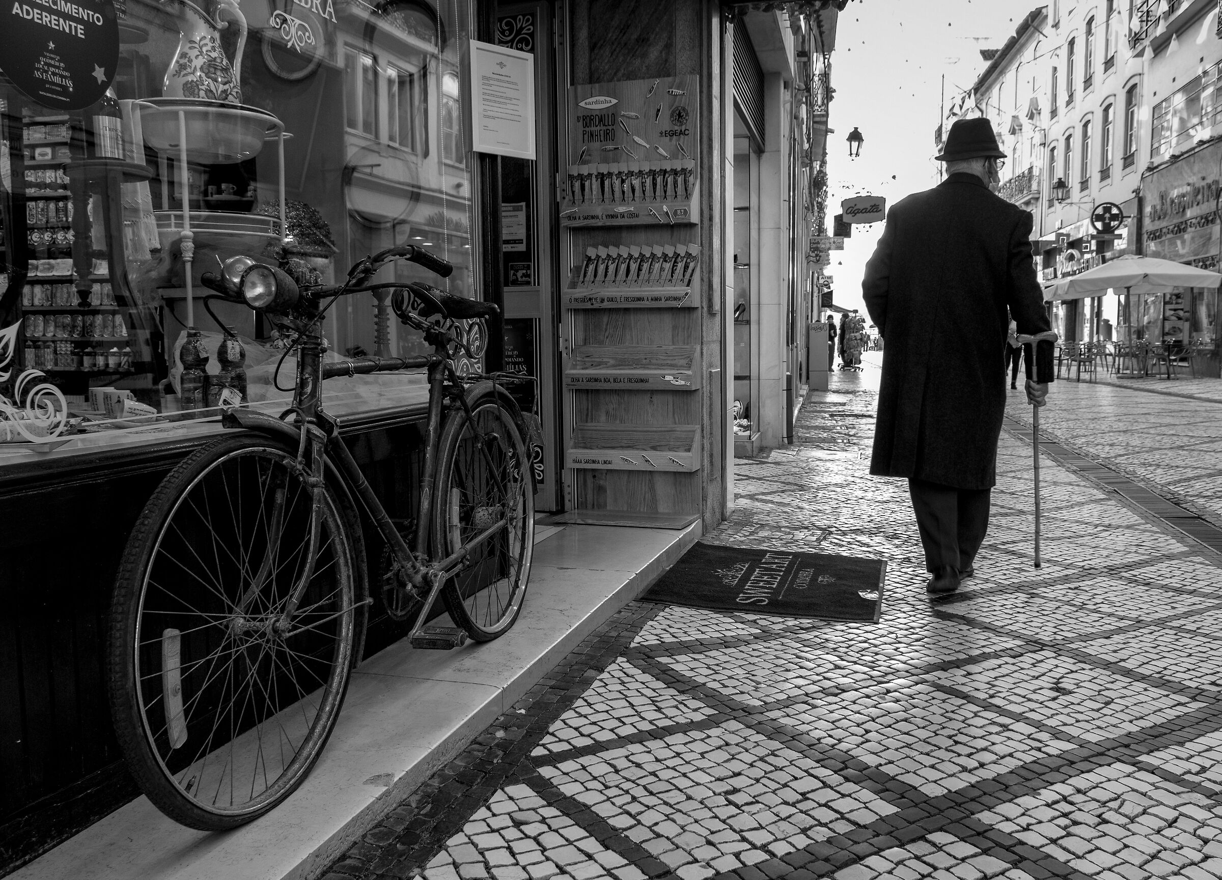 arrivo o partenza?