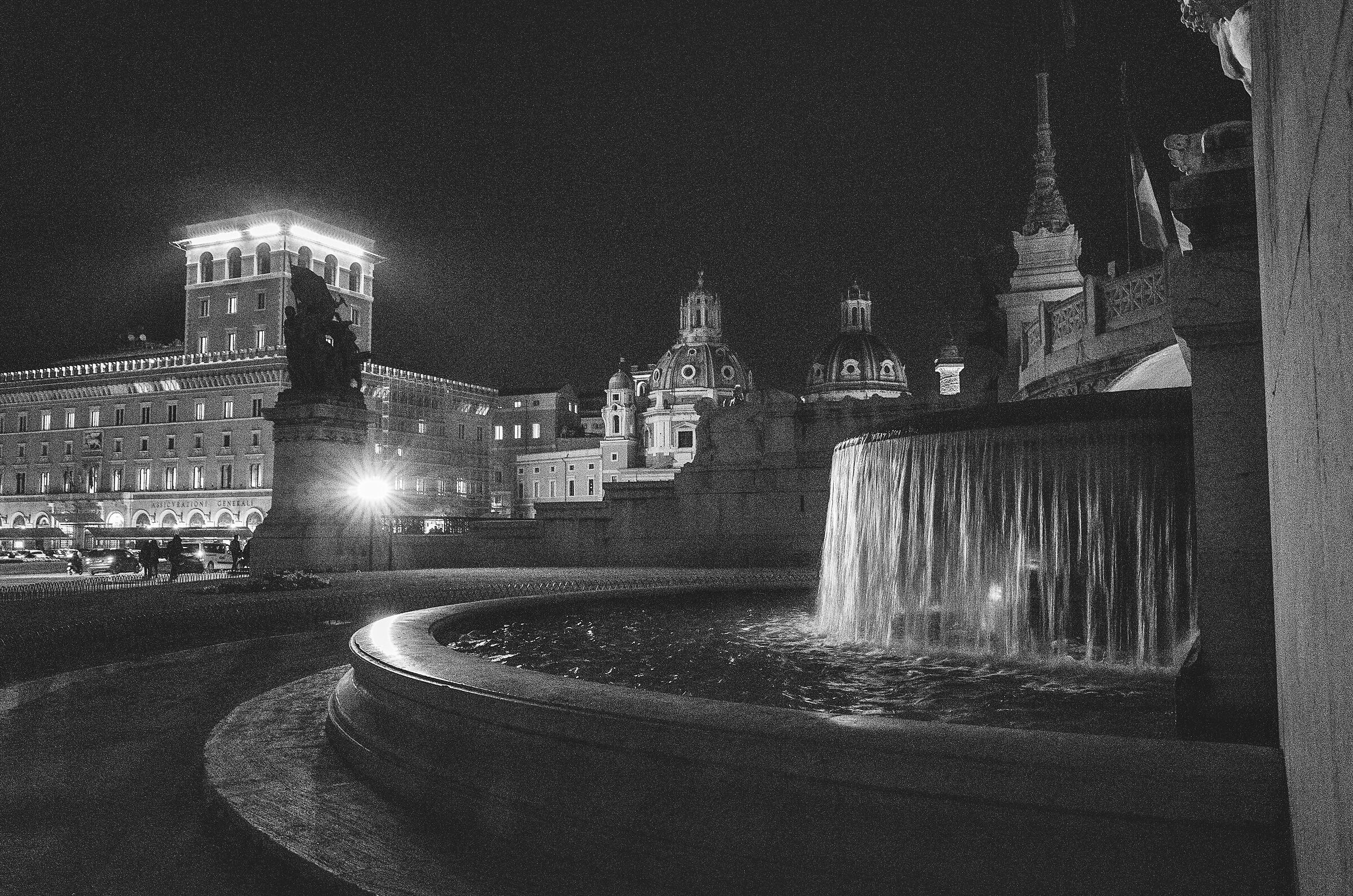 Roma, Altare della Patria